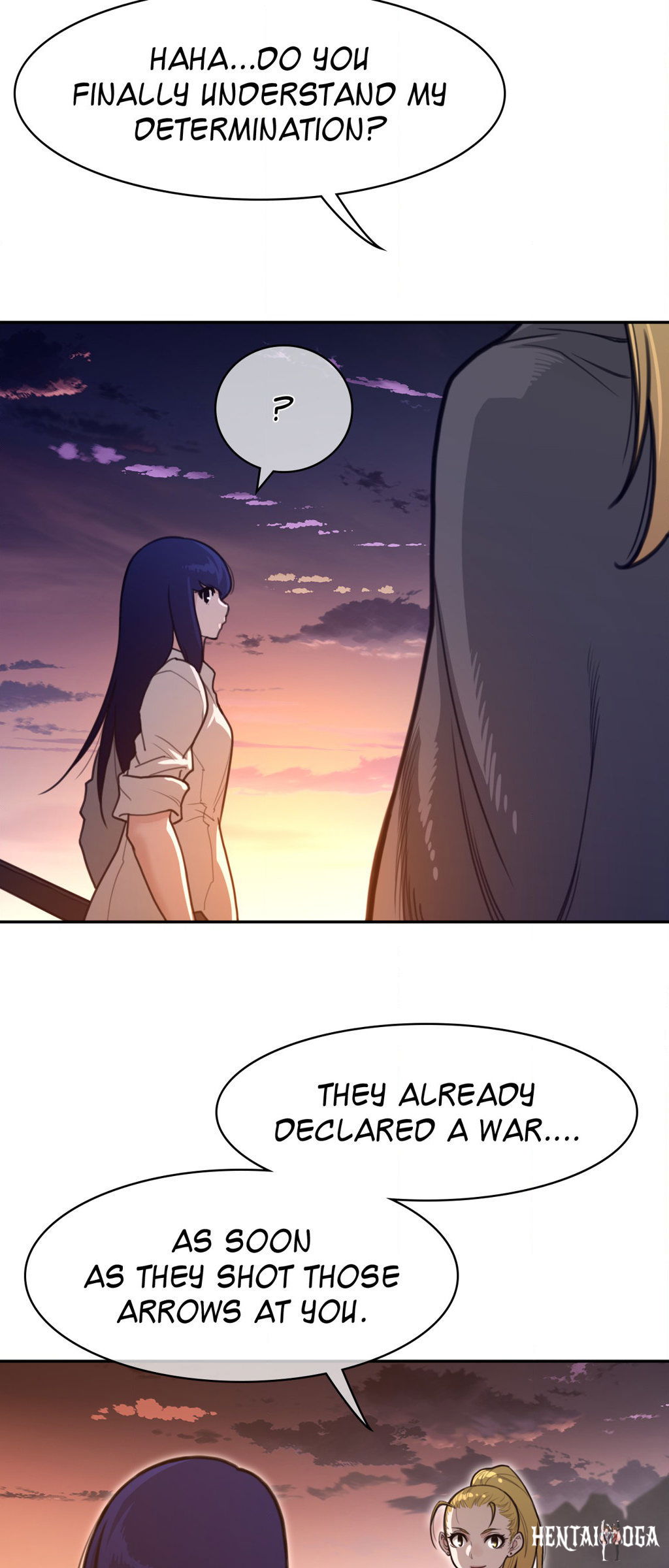 Perfect Half Perfect Half Chapter 167 - Page 13