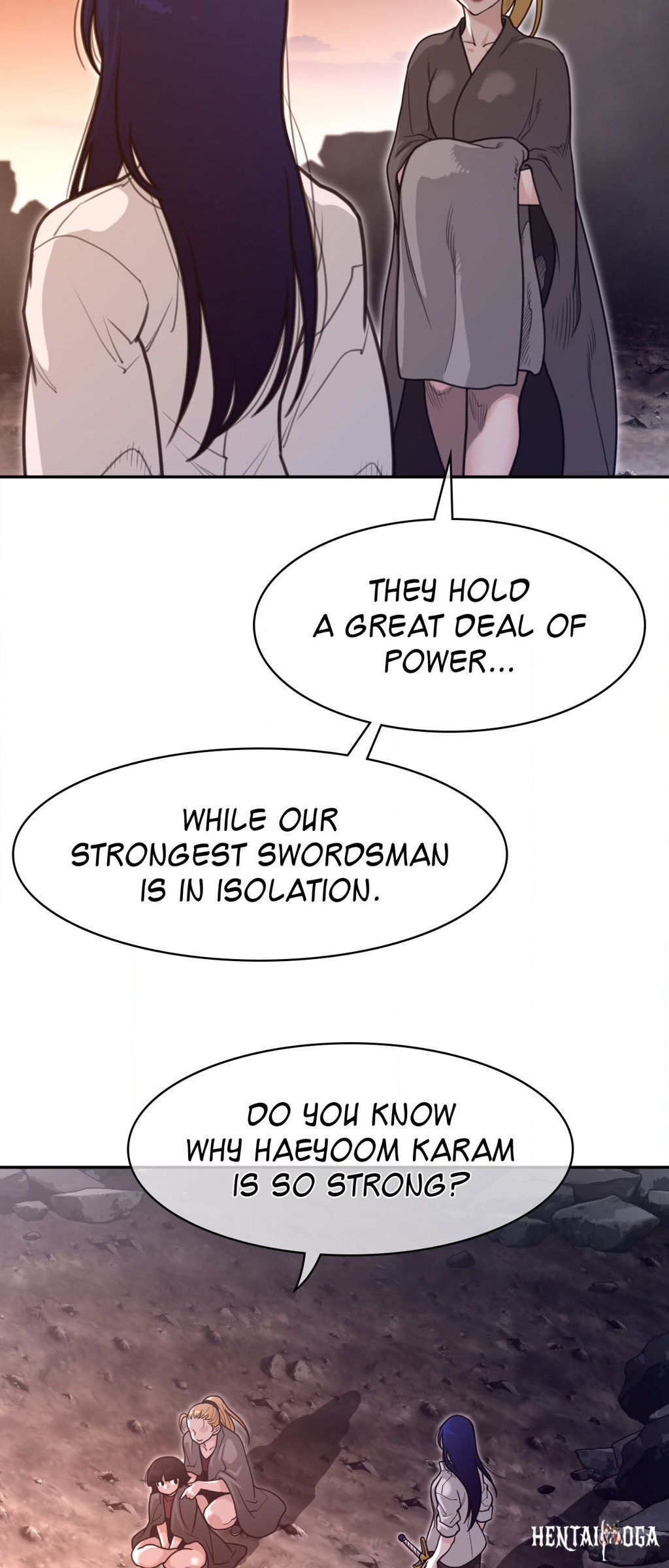 Perfect Half Perfect Half Chapter 167 - Page 14