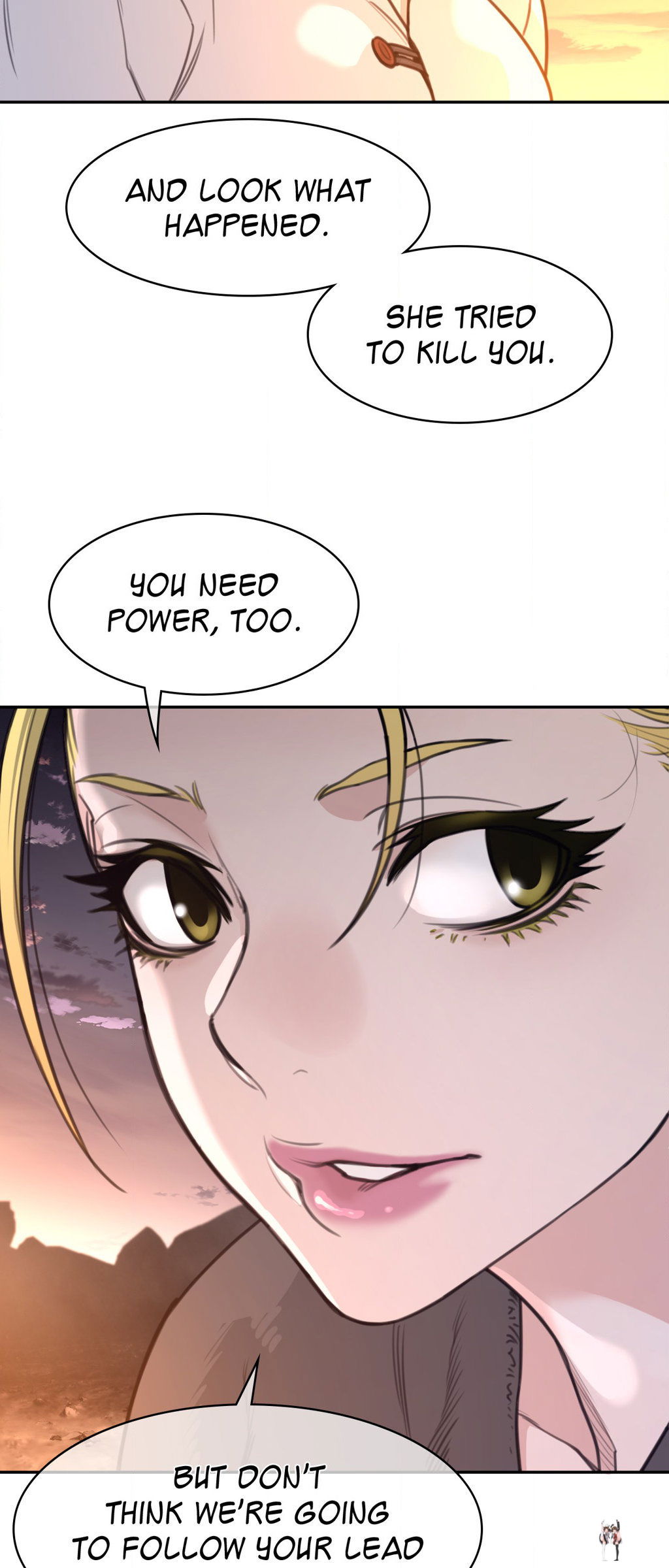 Perfect Half Perfect Half Chapter 167 - Page 17