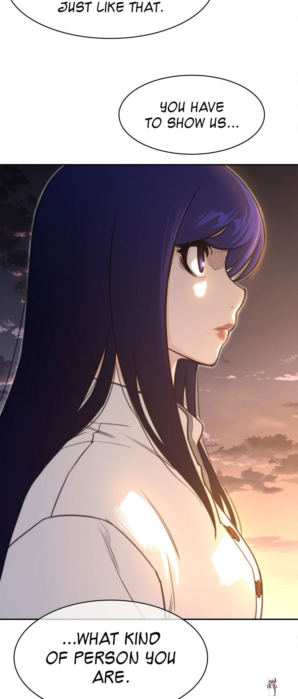 Perfect Half Perfect Half Chapter 167 - Page 18