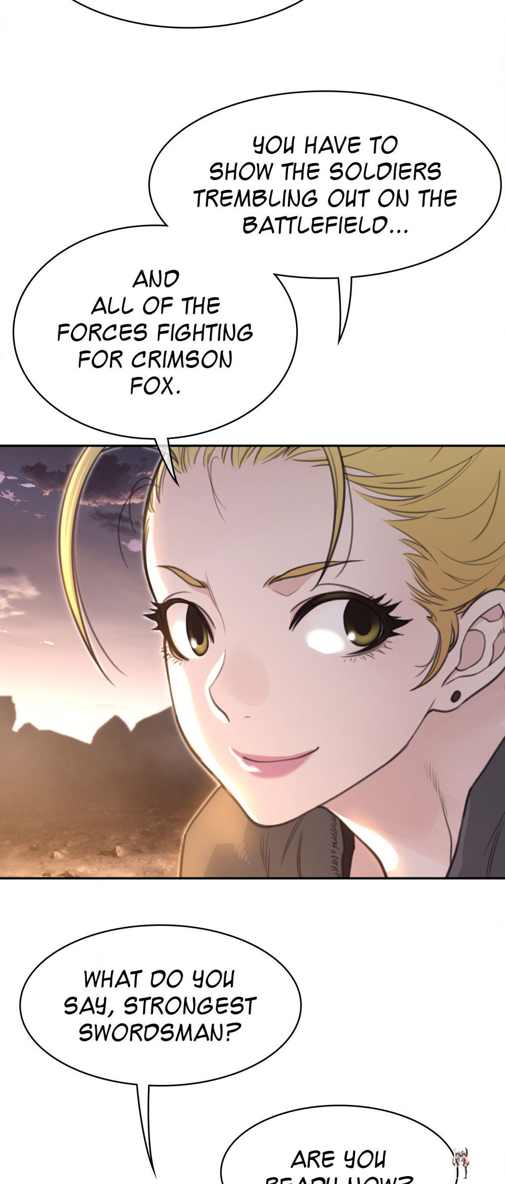 Perfect Half Perfect Half Chapter 167 - Page 19