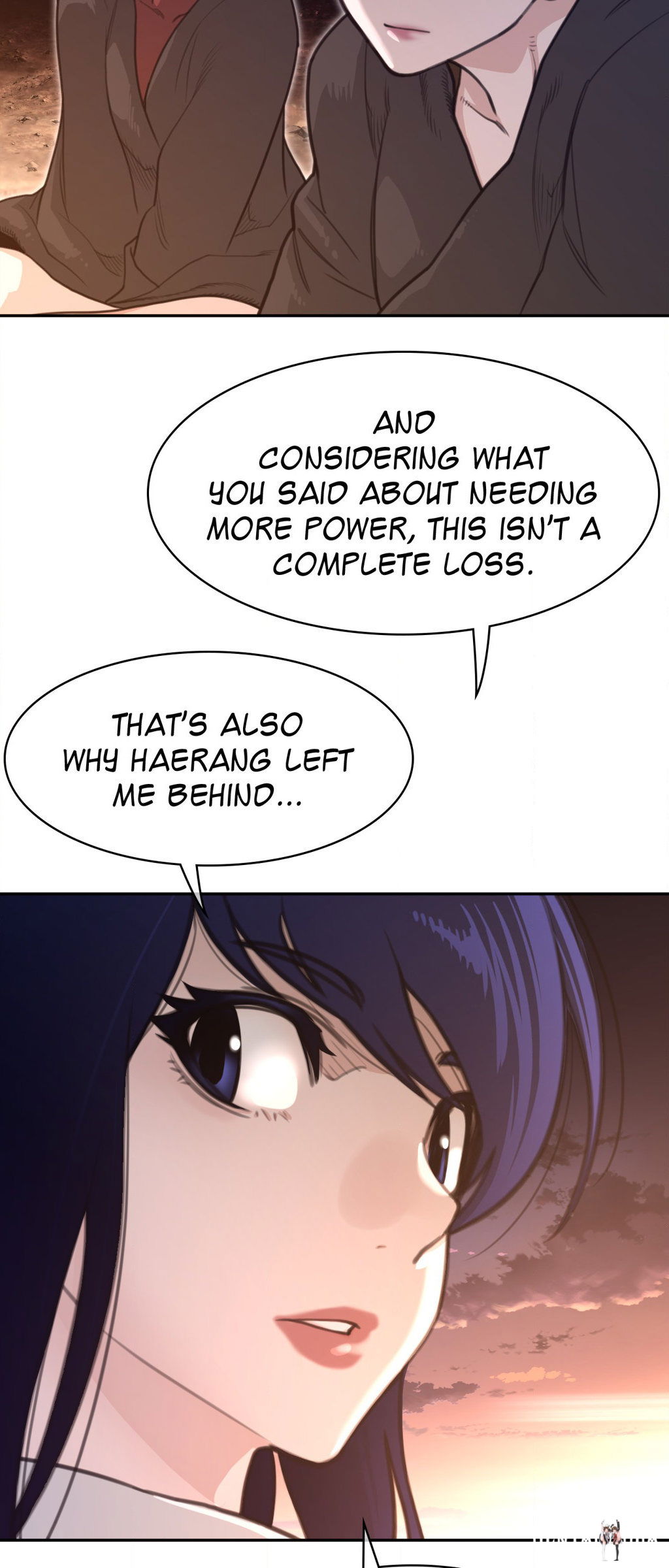 Perfect Half Perfect Half Chapter 167 - Page 22