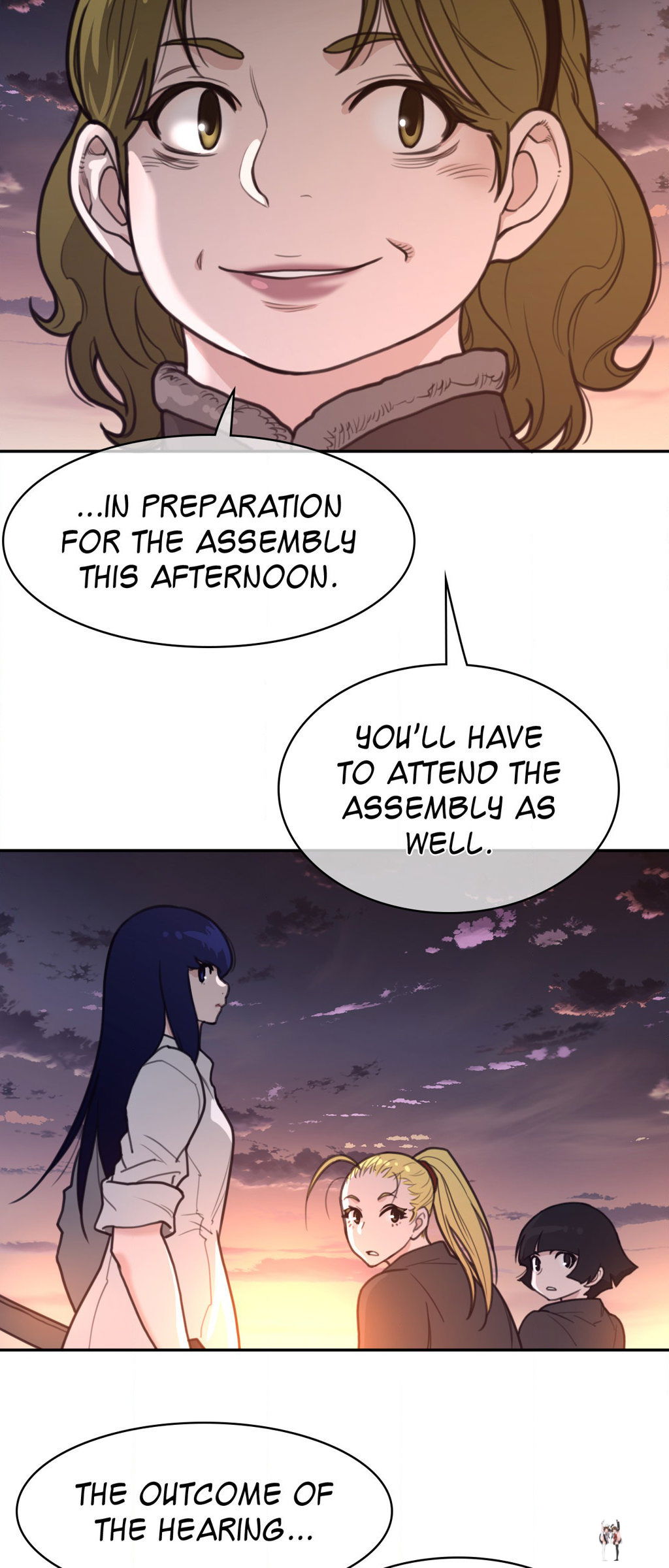 Perfect Half Perfect Half Chapter 167 - Page 24