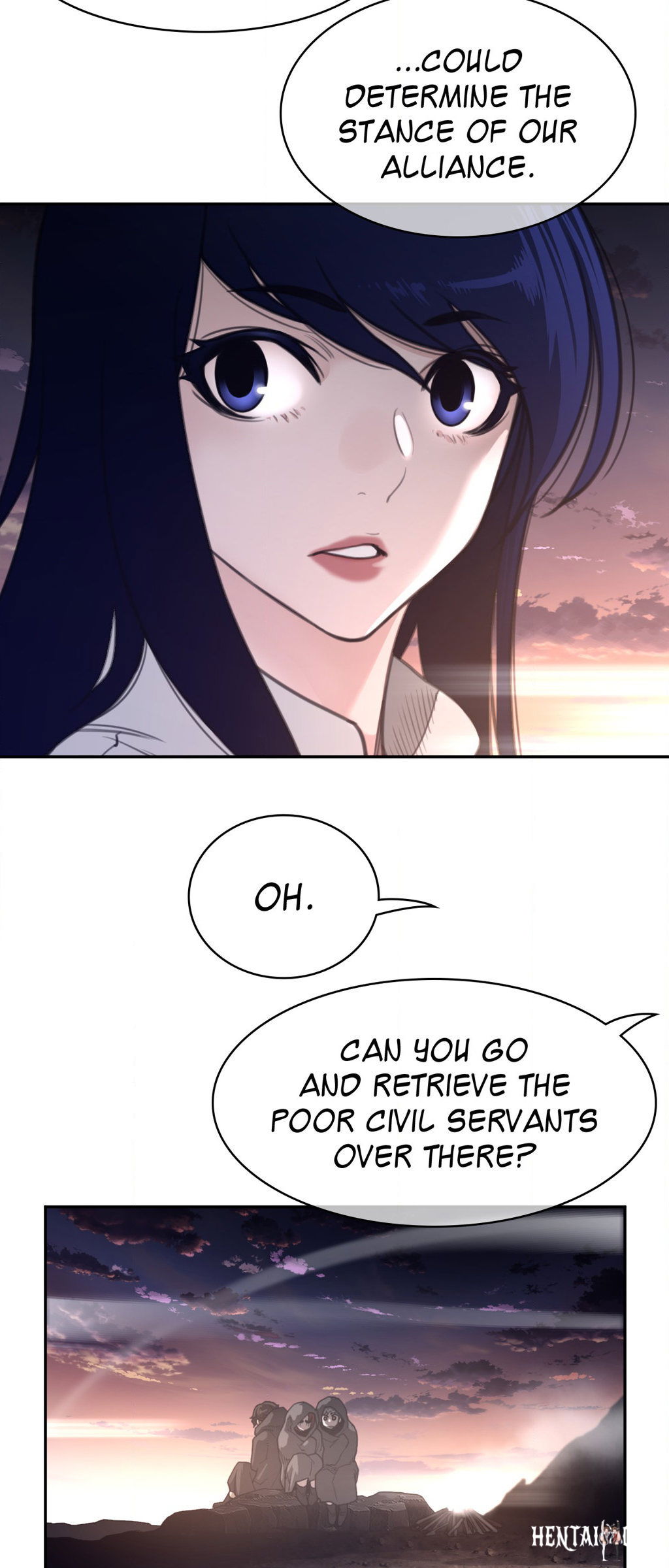 Perfect Half Perfect Half Chapter 167 - Page 25