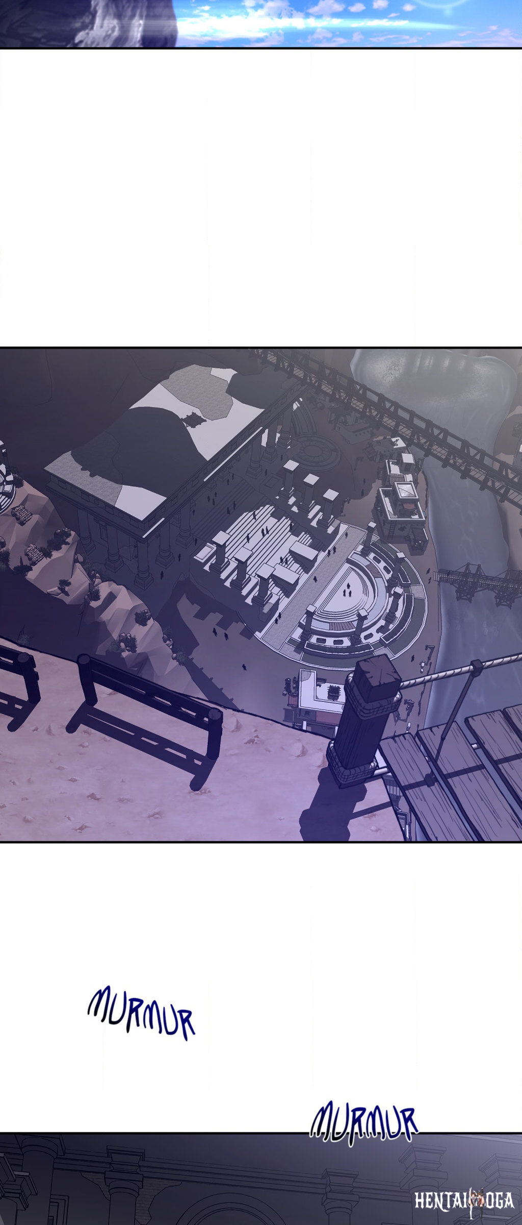 Perfect Half Perfect Half Chapter 167 - Page 27