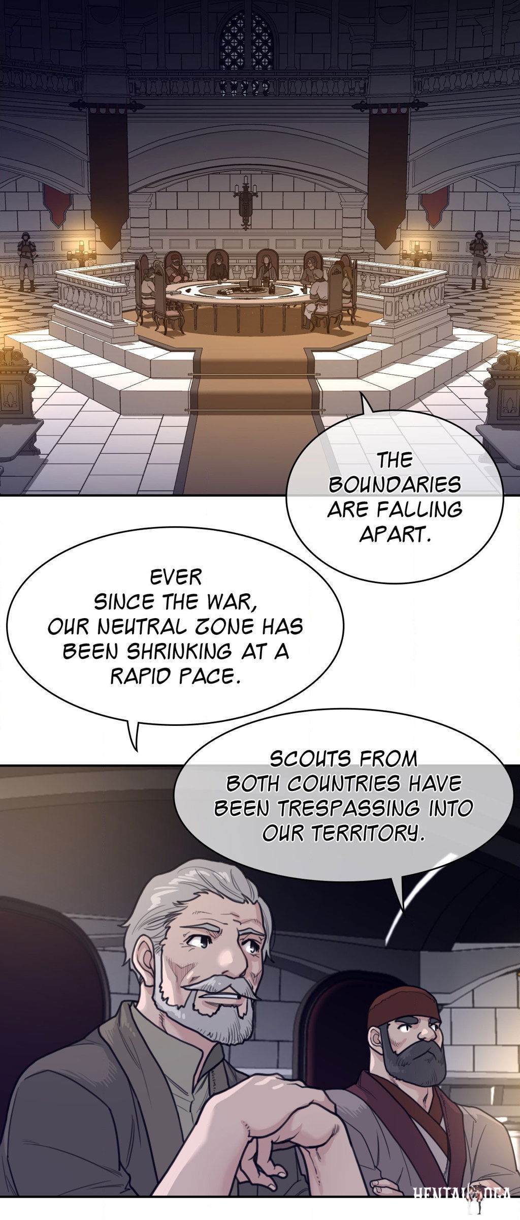 Perfect Half Perfect Half Chapter 167 - Page 29