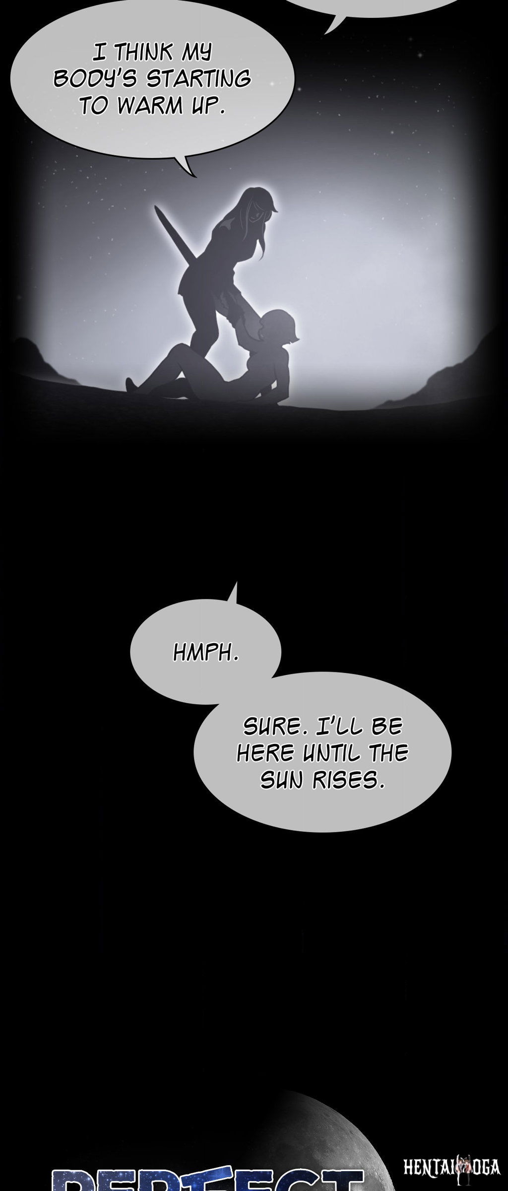 Perfect Half Perfect Half Chapter 167 - Page 4