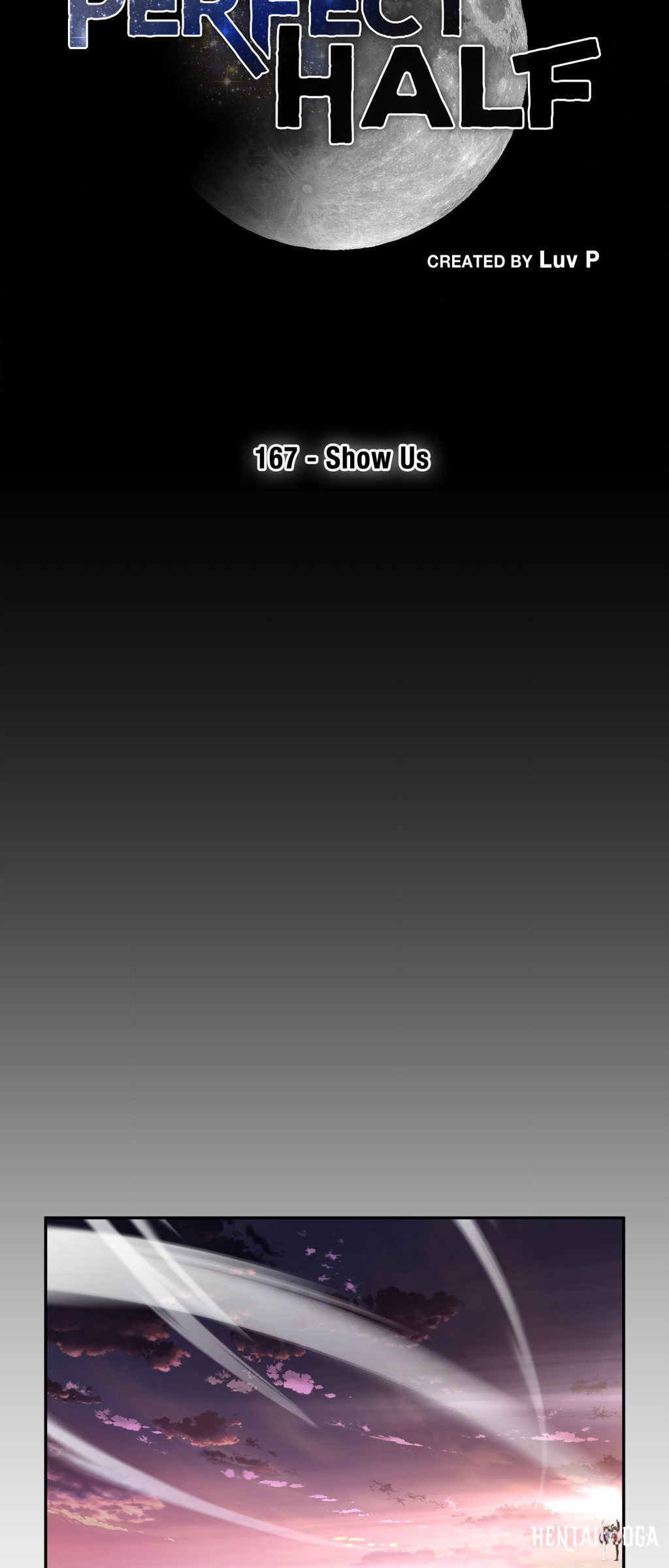 Perfect Half Perfect Half Chapter 167 - Page 5