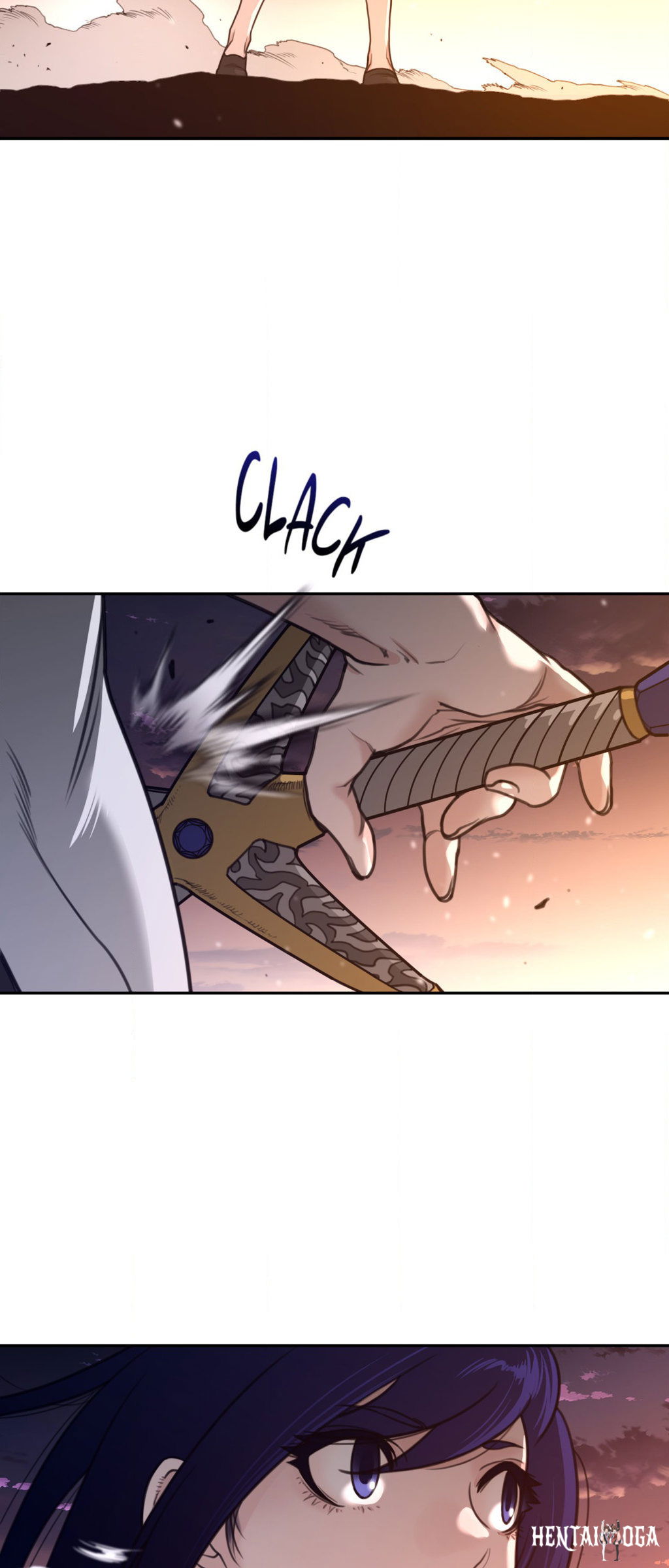 Perfect Half Perfect Half Chapter 167 - Page 7