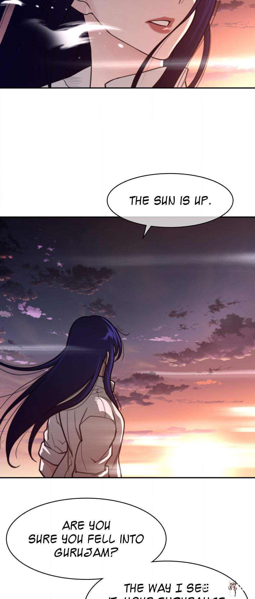 Perfect Half Perfect Half Chapter 167 - Page 8