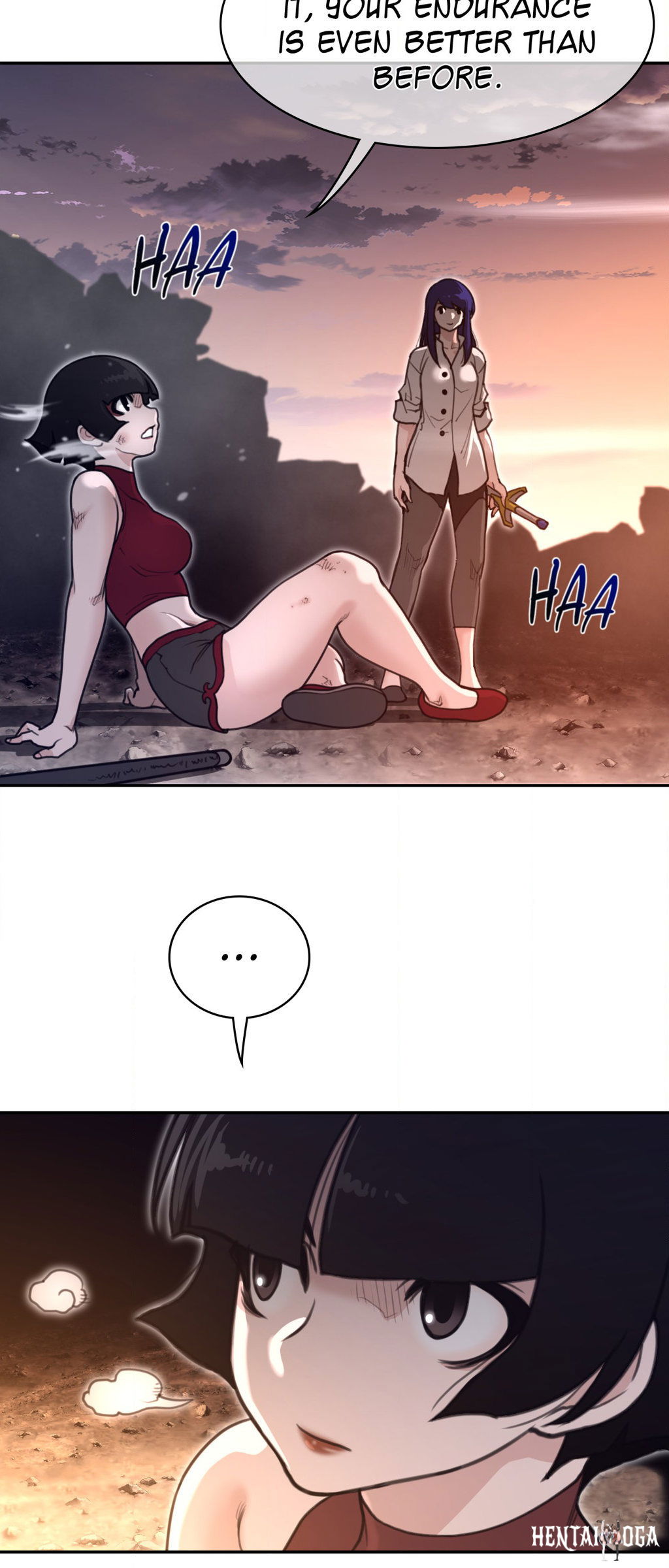 Perfect Half Perfect Half Chapter 167 - Page 9