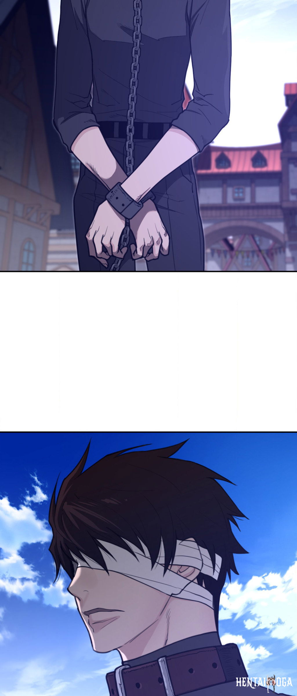 Perfect Half Perfect Half Chapter 168 - Page 10