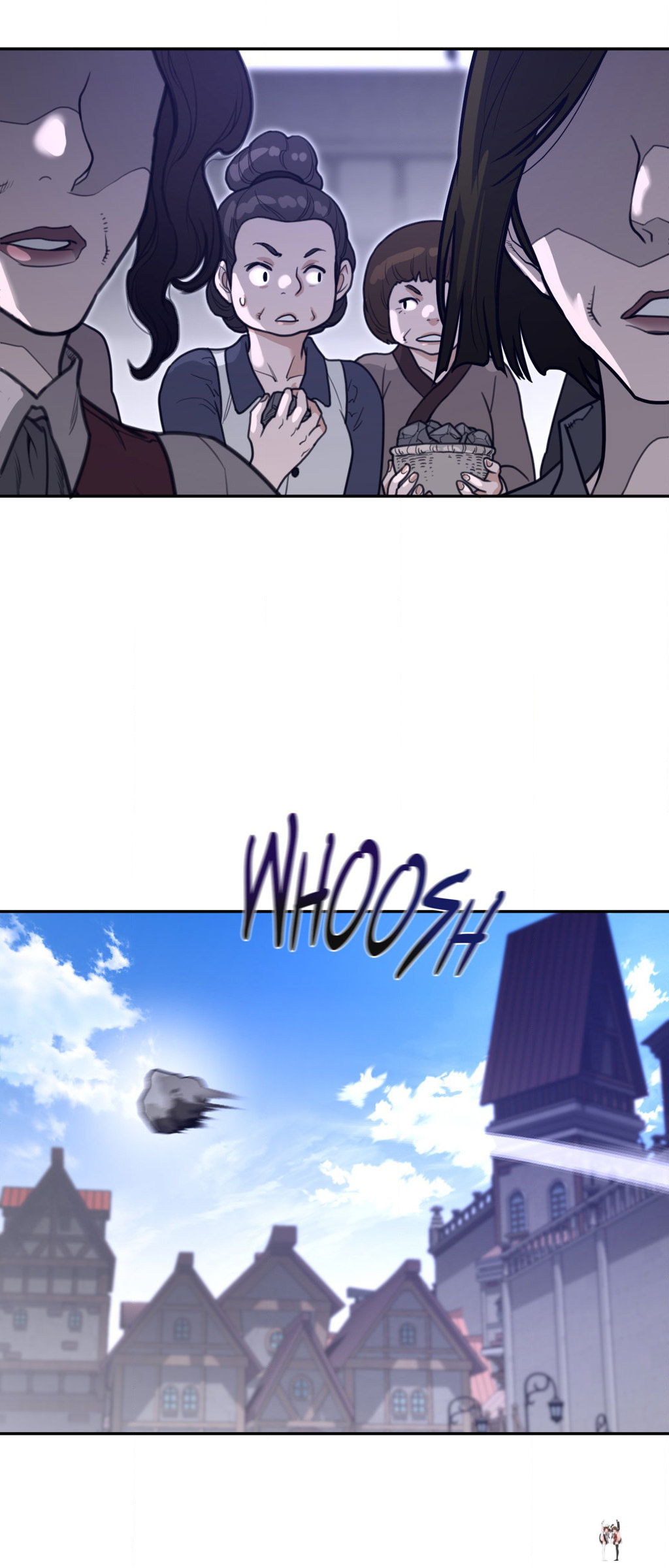 Perfect Half Perfect Half Chapter 168 - Page 12