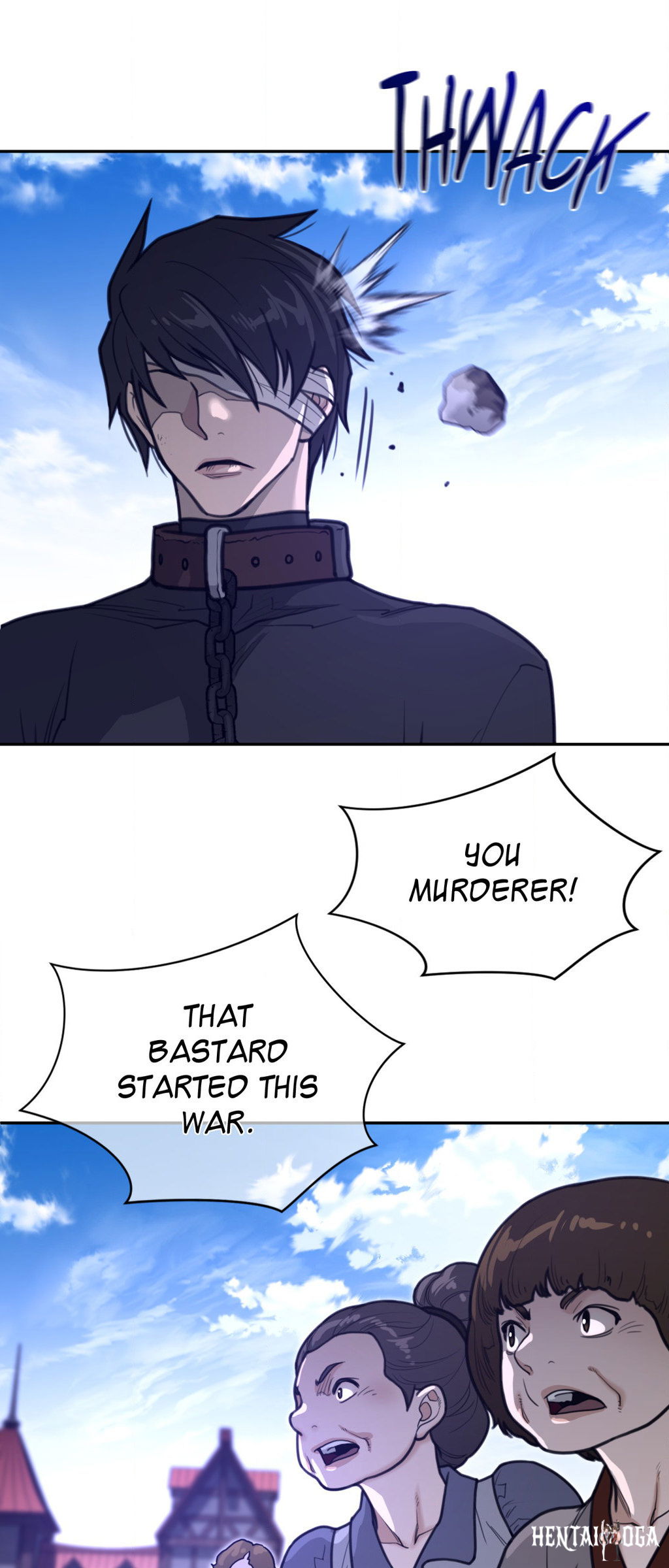 Perfect Half Perfect Half Chapter 168 - Page 13