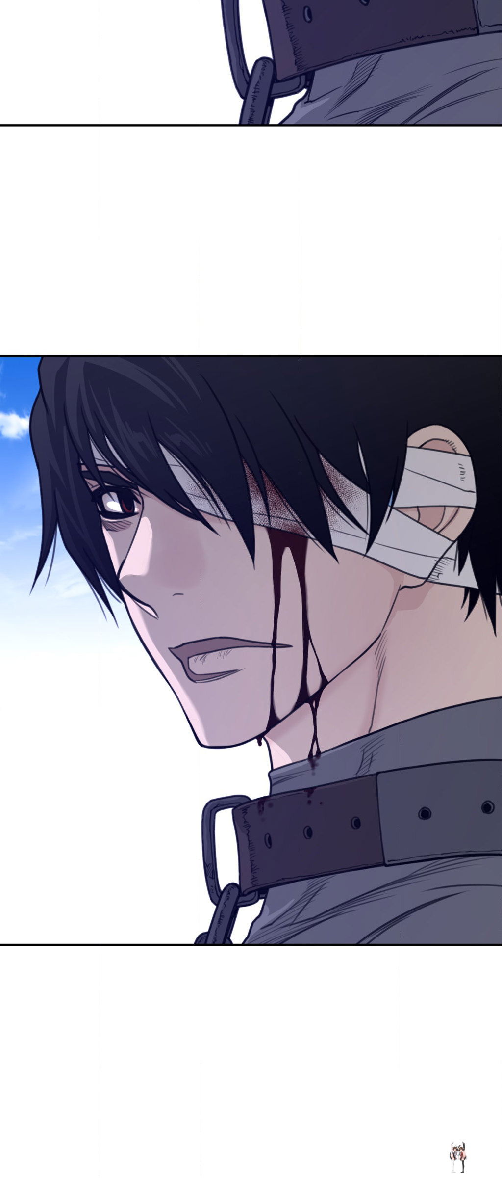 Perfect Half Perfect Half Chapter 168 - Page 15