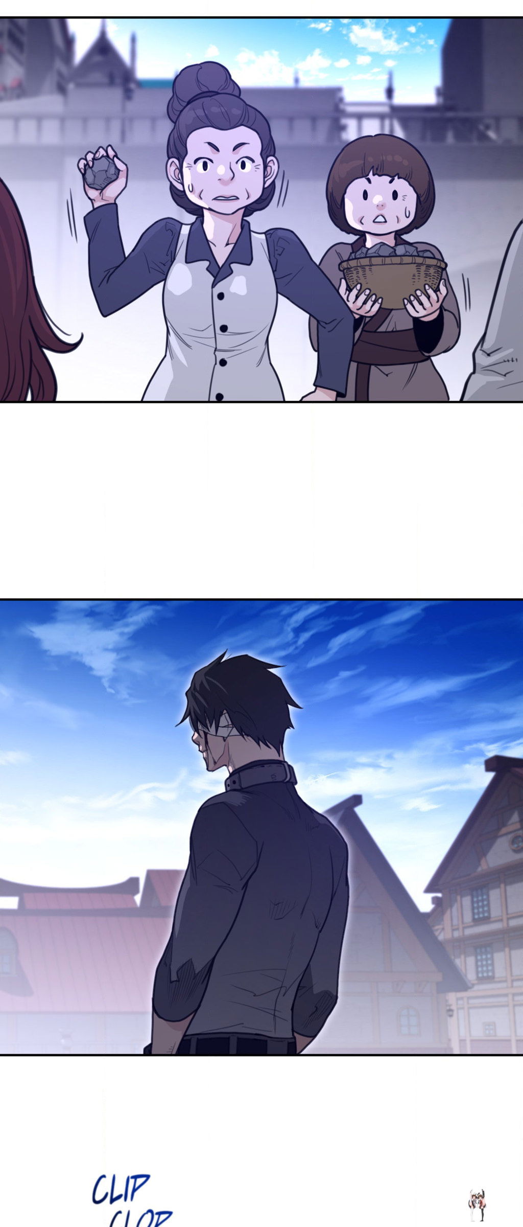 Perfect Half Perfect Half Chapter 168 - Page 16