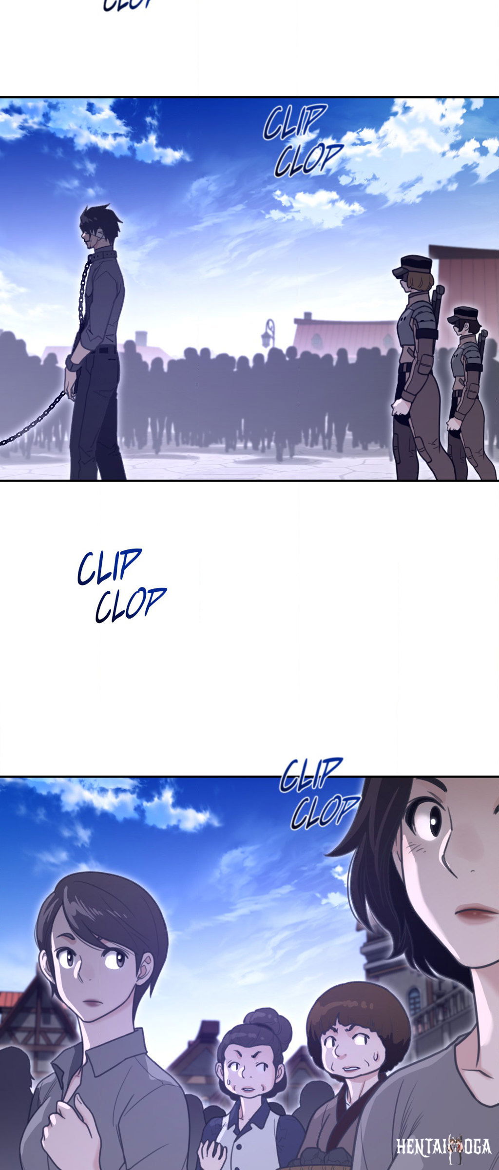 Perfect Half Perfect Half Chapter 168 - Page 17