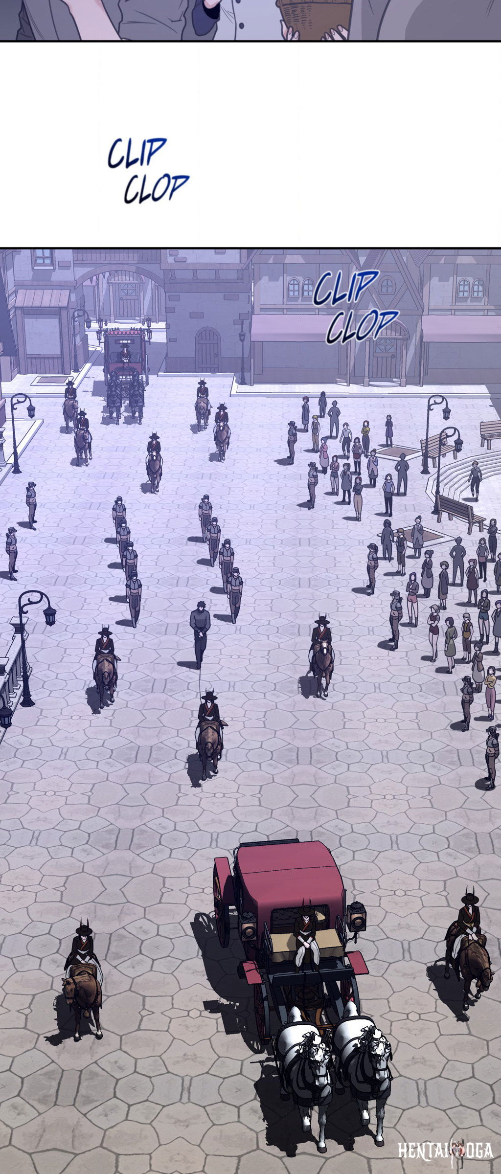 Perfect Half Perfect Half Chapter 168 - Page 18