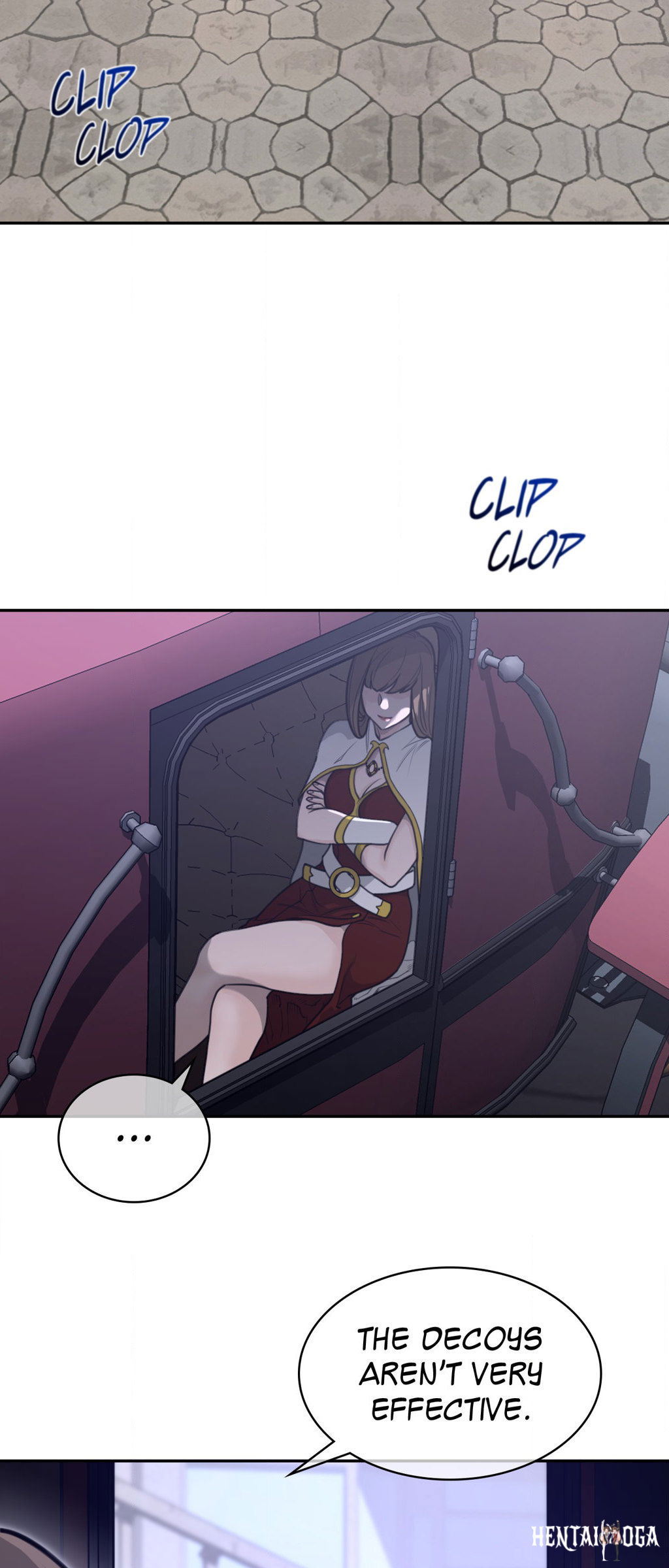 Perfect Half Perfect Half Chapter 168 - Page 19