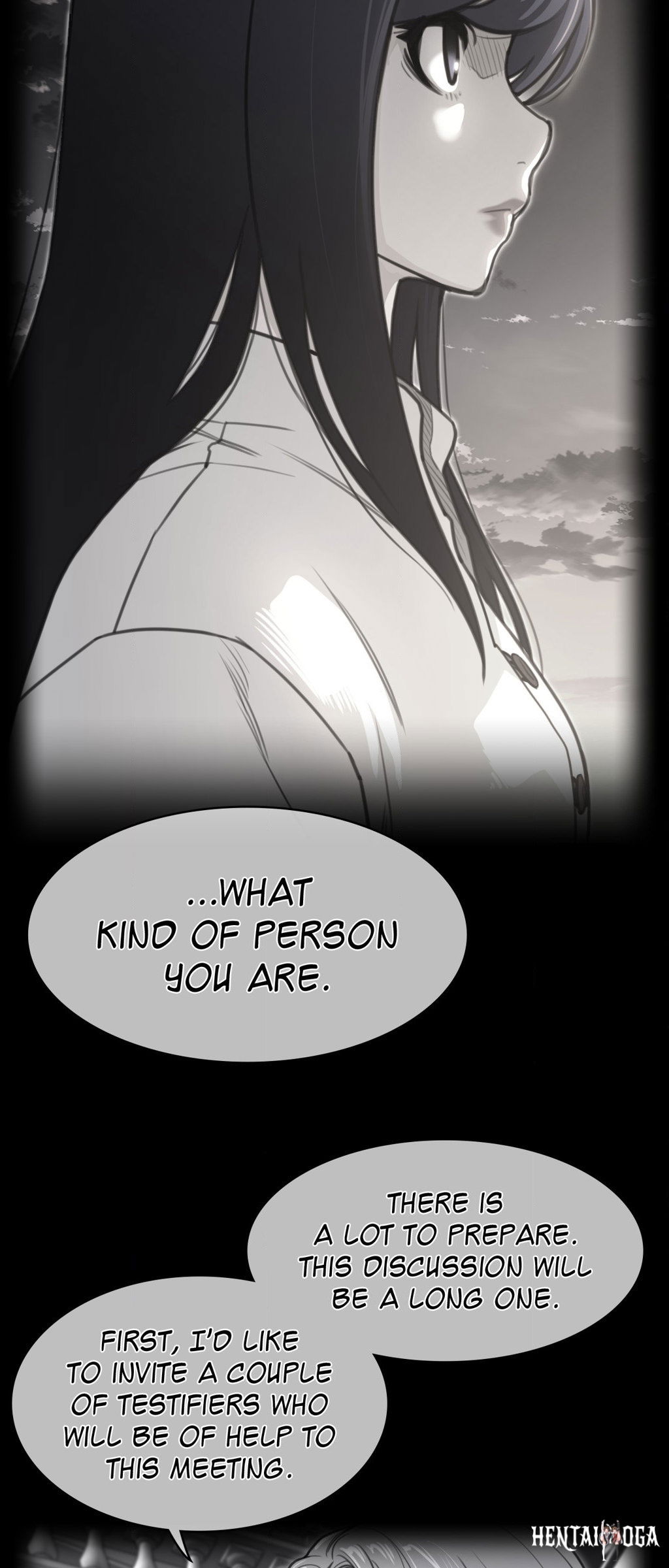 Perfect Half Perfect Half Chapter 168 - Page 2