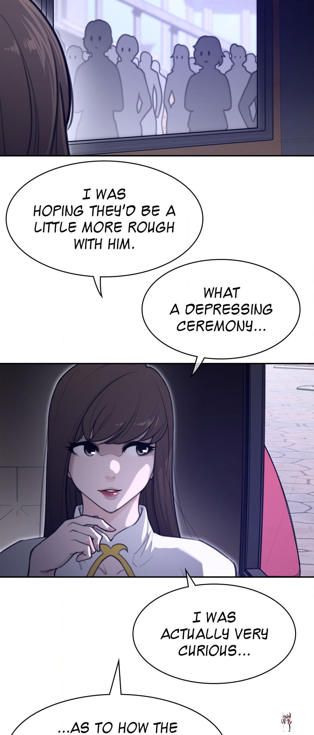 Perfect Half Perfect Half Chapter 168 - Page 20