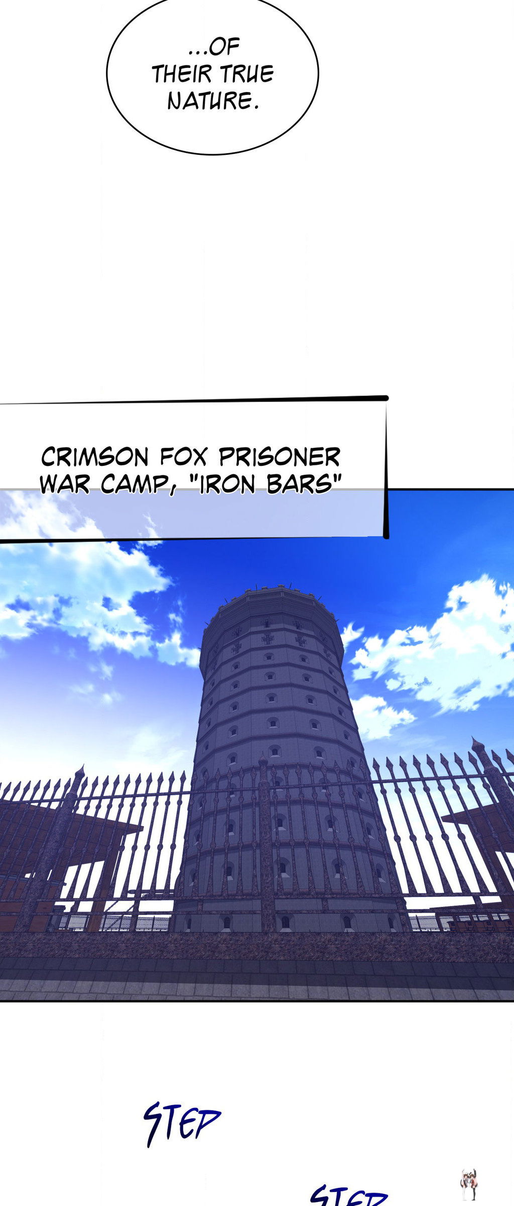 Perfect Half Perfect Half Chapter 168 - Page 23