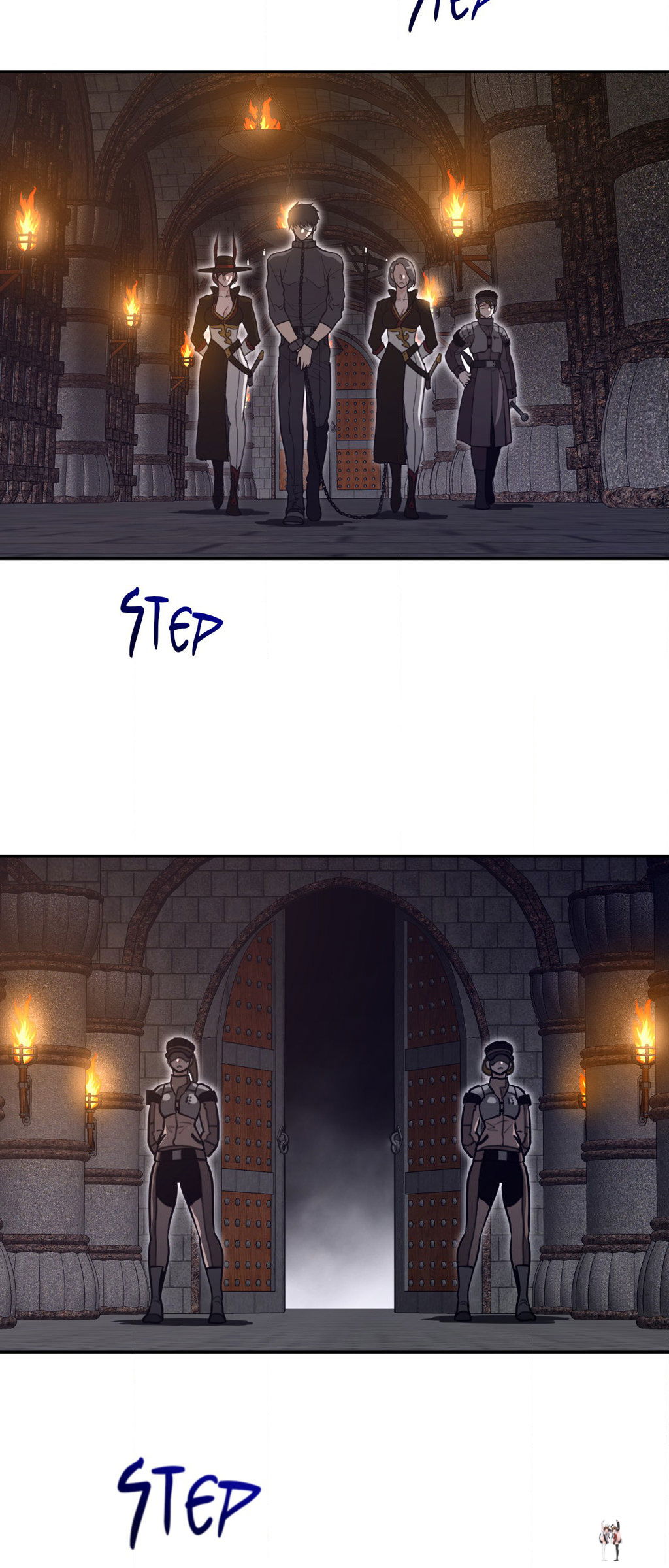 Perfect Half Perfect Half Chapter 168 - Page 24