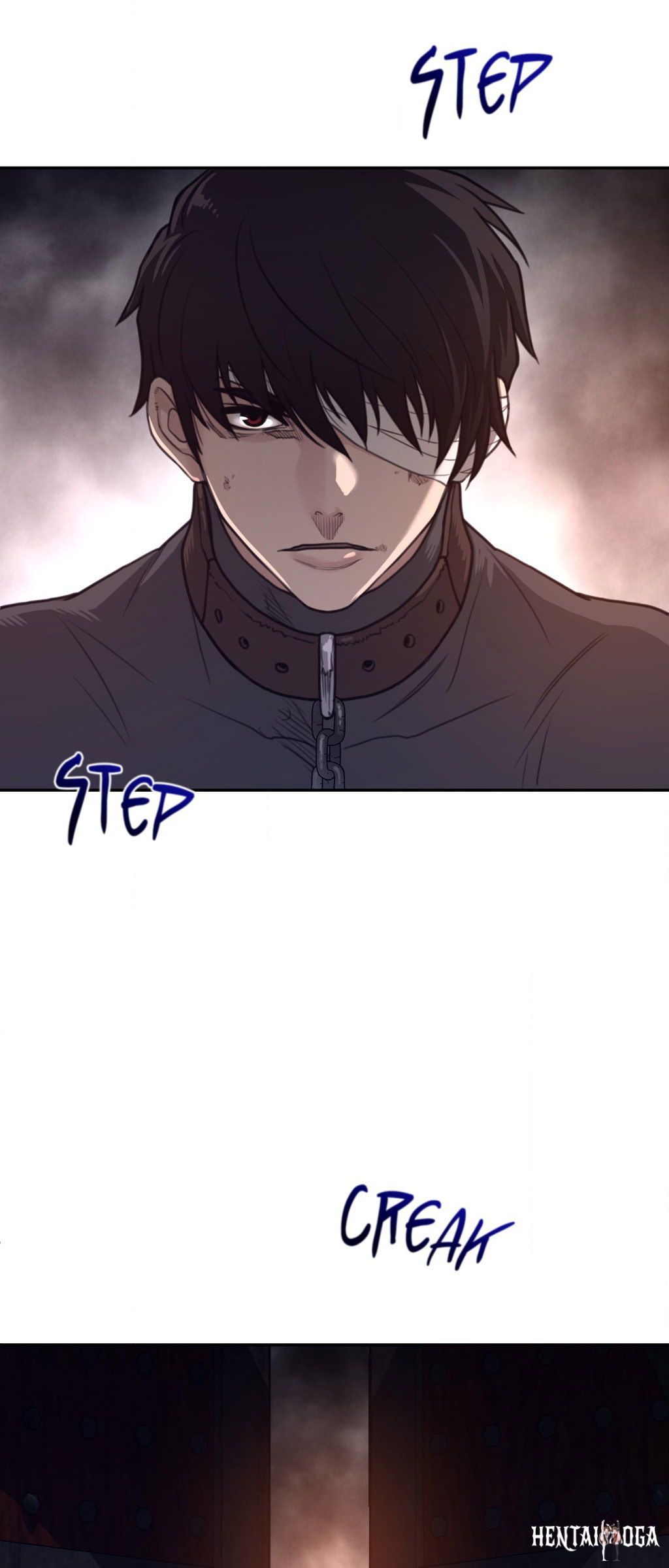 Perfect Half Perfect Half Chapter 168 - Page 25