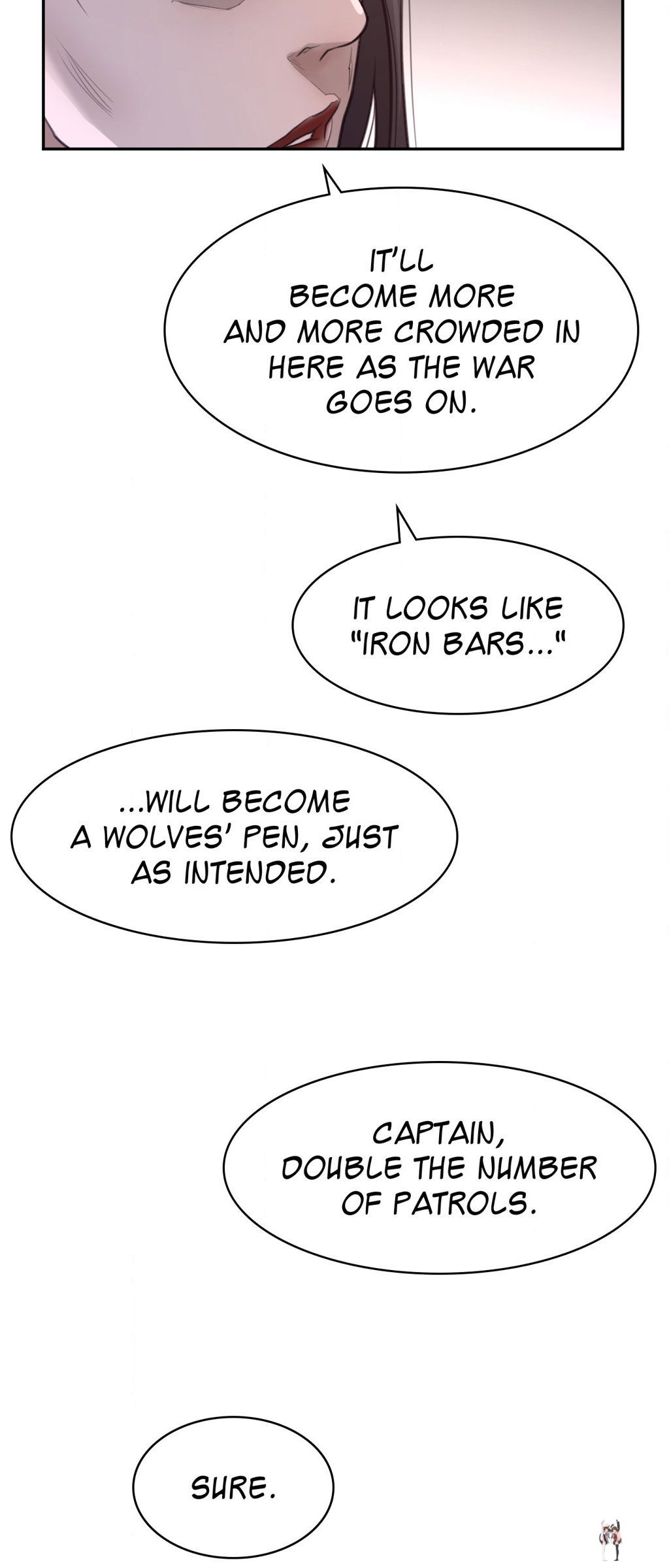 Perfect Half Perfect Half Chapter 168 - Page 28