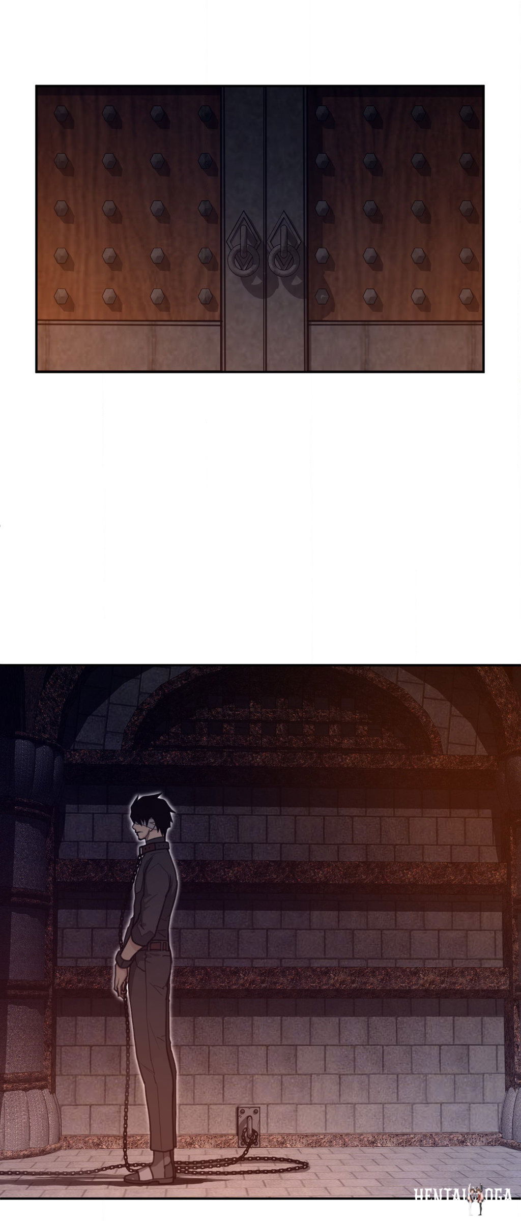 Perfect Half Perfect Half Chapter 168 - Page 29