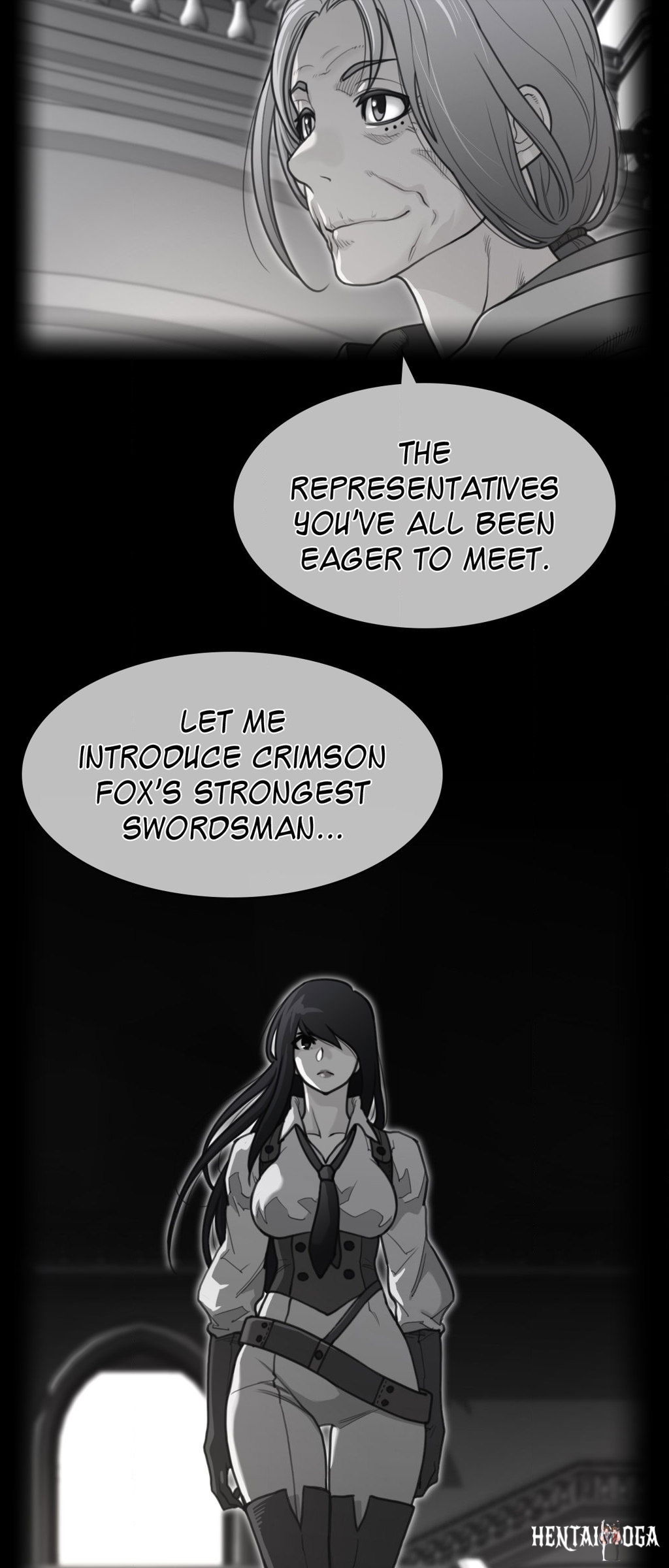 Perfect Half Perfect Half Chapter 168 - Page 3
