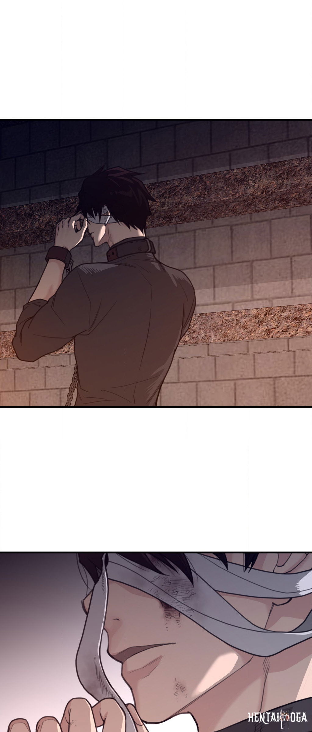 Perfect Half Perfect Half Chapter 168 - Page 30