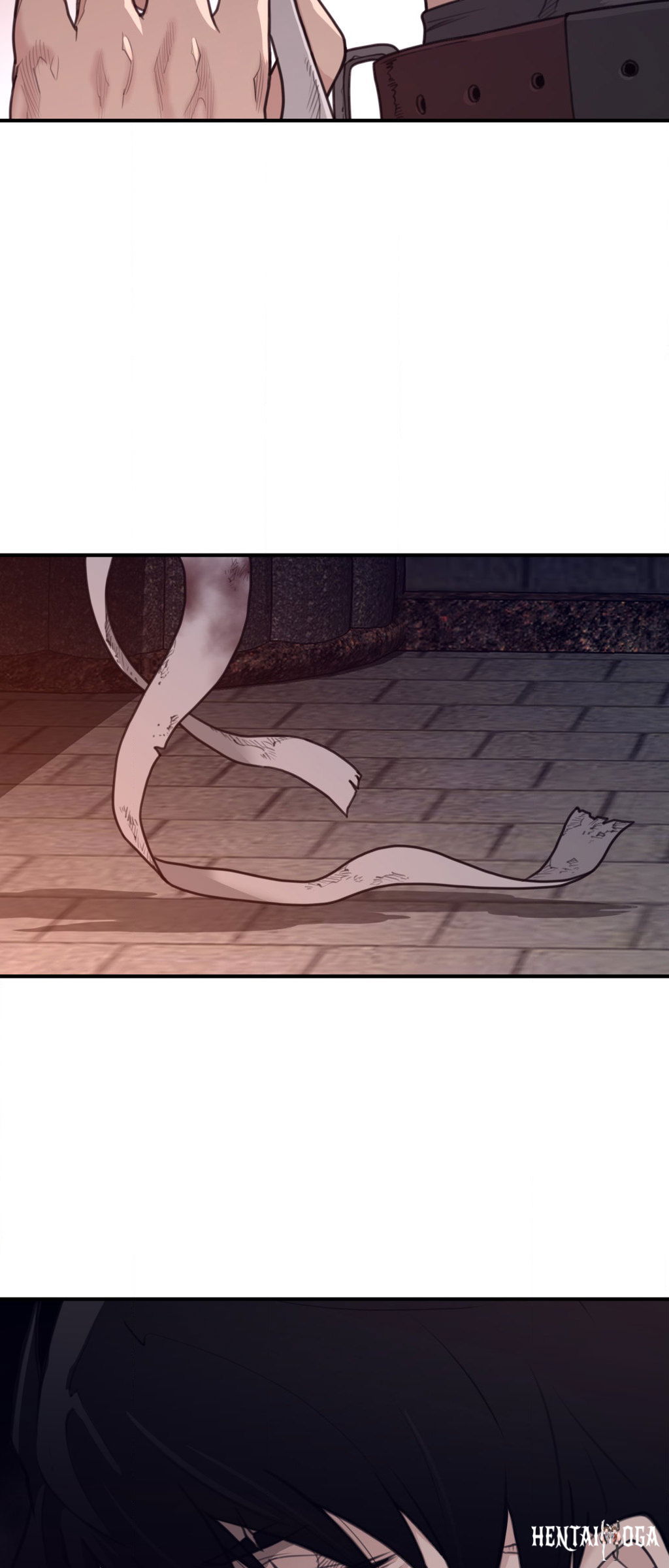 Perfect Half Perfect Half Chapter 168 - Page 31