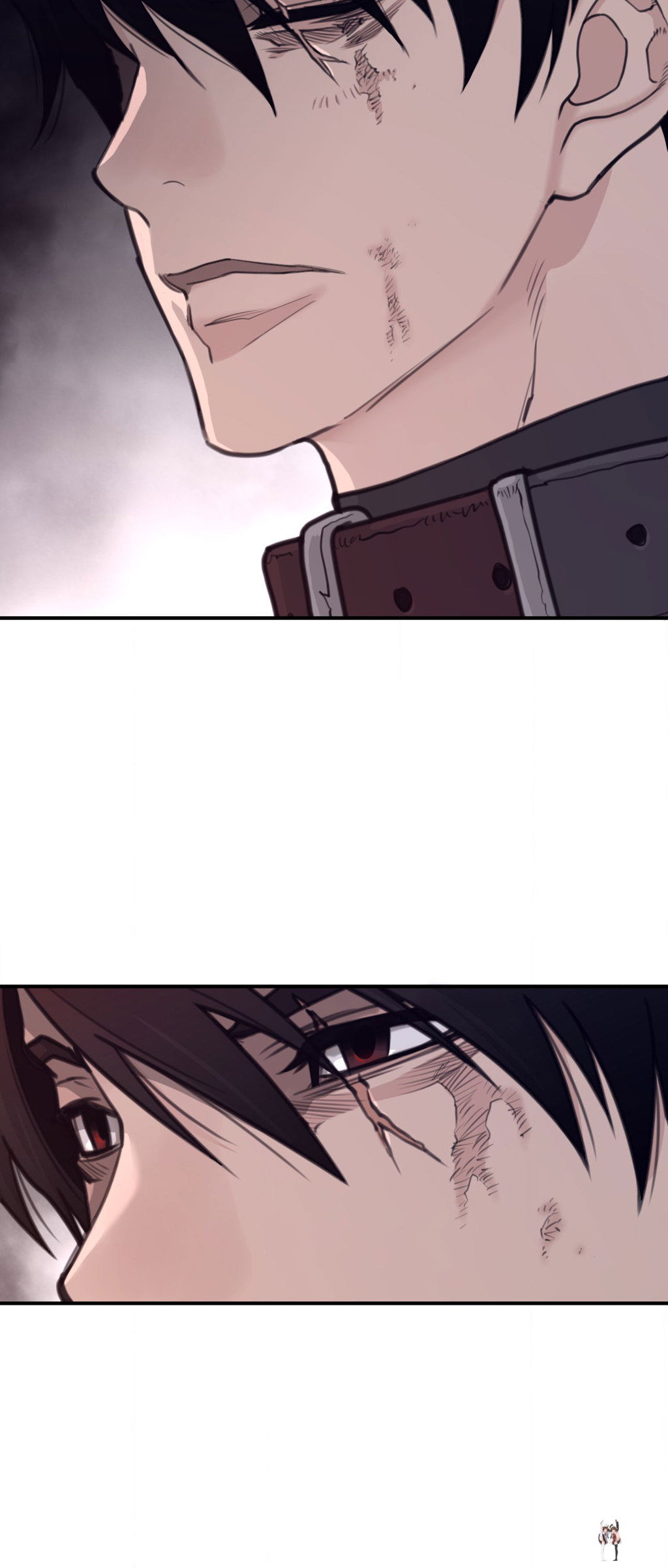 Perfect Half Perfect Half Chapter 168 - Page 32