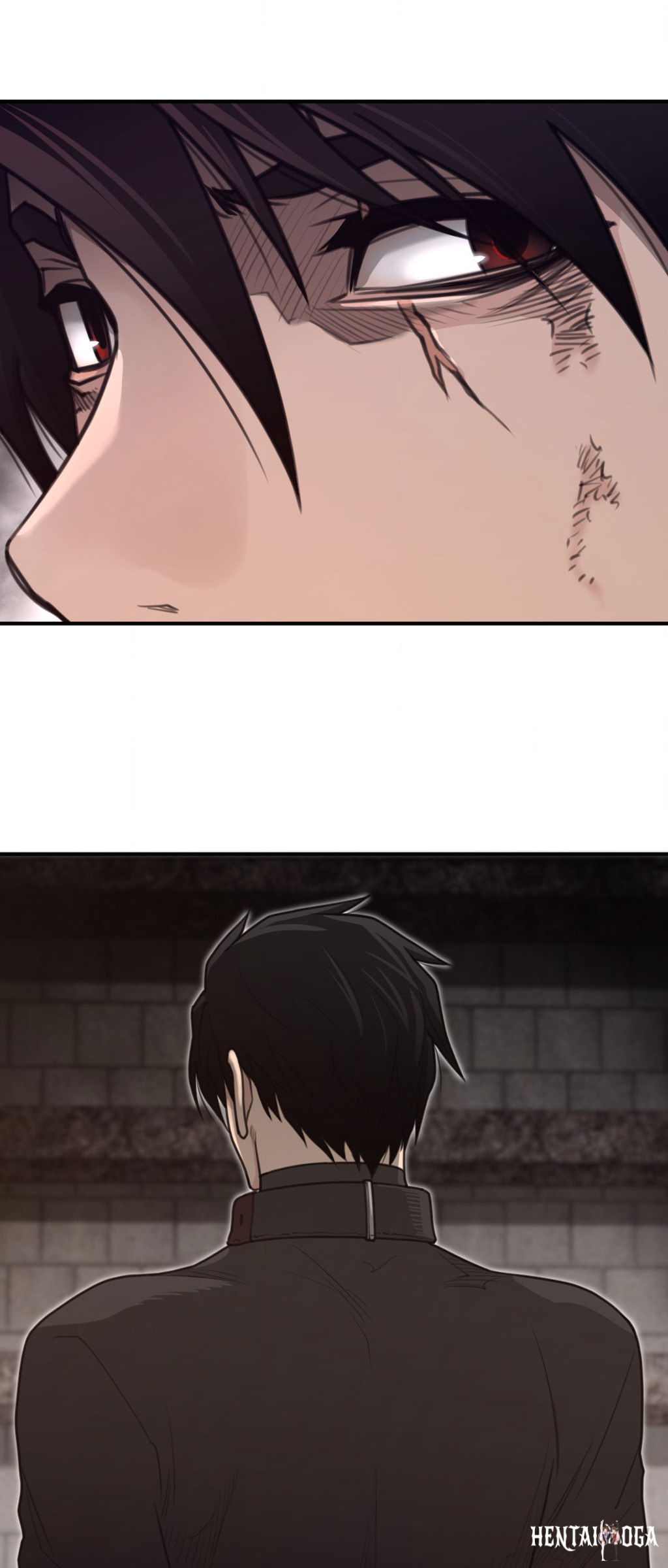 Perfect Half Perfect Half Chapter 168 - Page 33