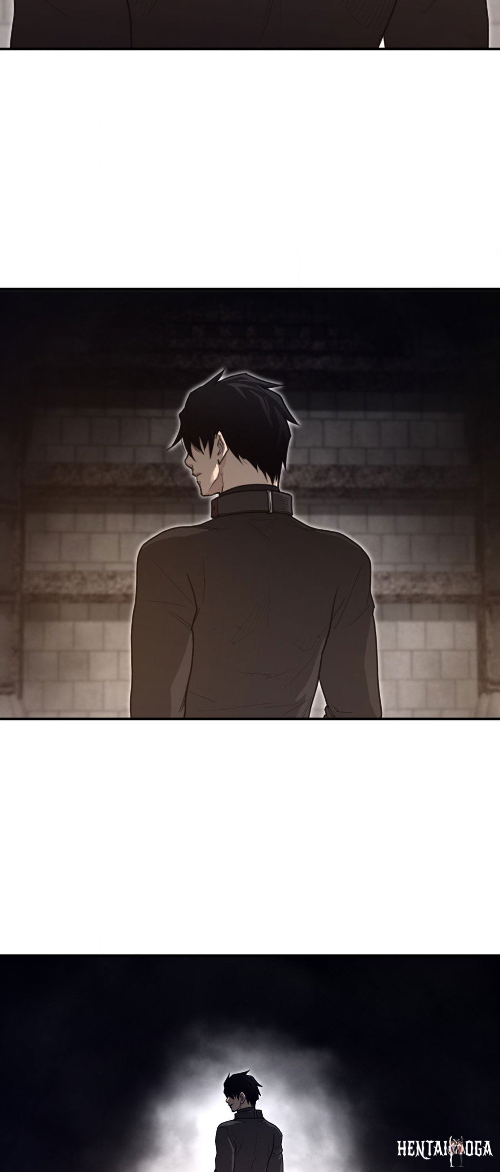 Perfect Half Perfect Half Chapter 168 - Page 34