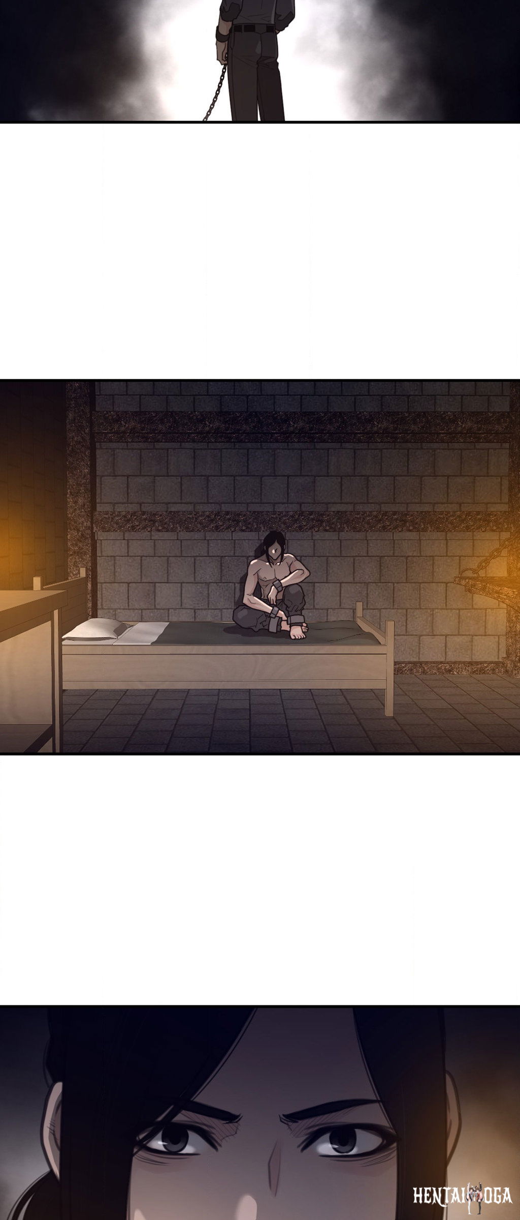 Perfect Half Perfect Half Chapter 168 - Page 35