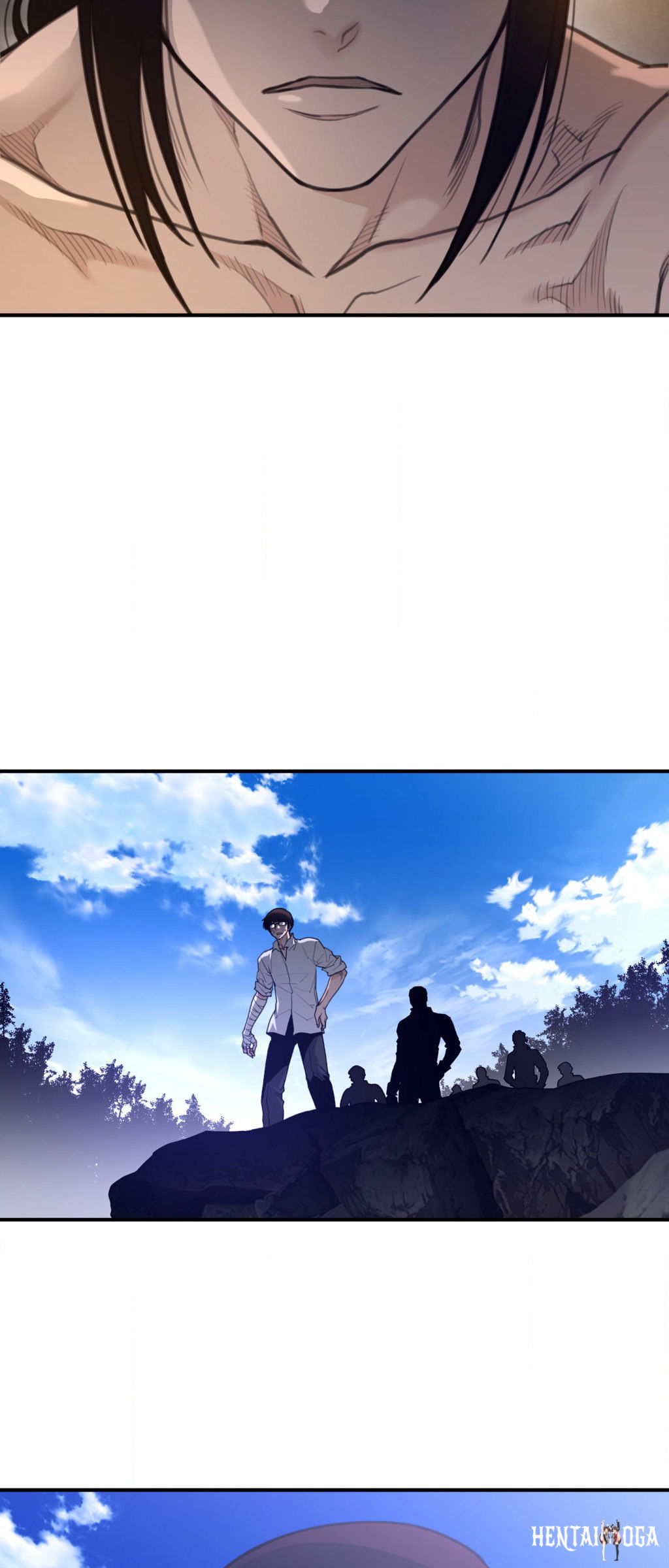 Perfect Half Perfect Half Chapter 168 - Page 36