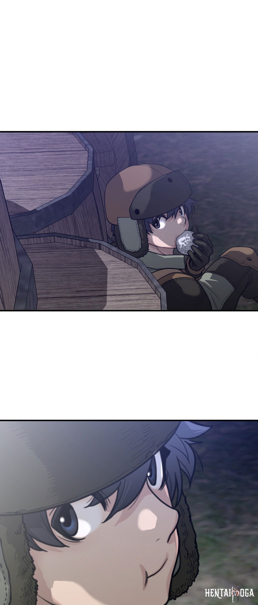 Perfect Half Perfect Half Chapter 168 - Page 38