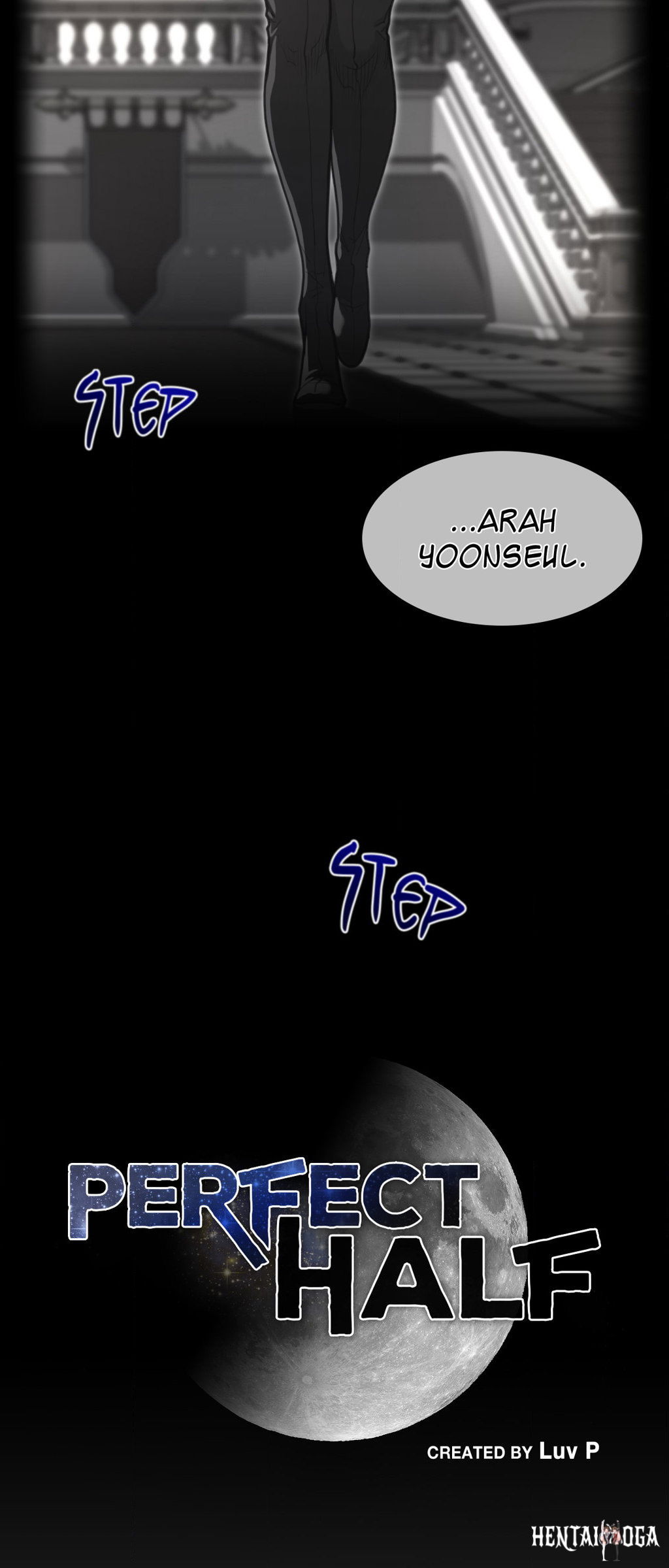 Perfect Half Perfect Half Chapter 168 - Page 4