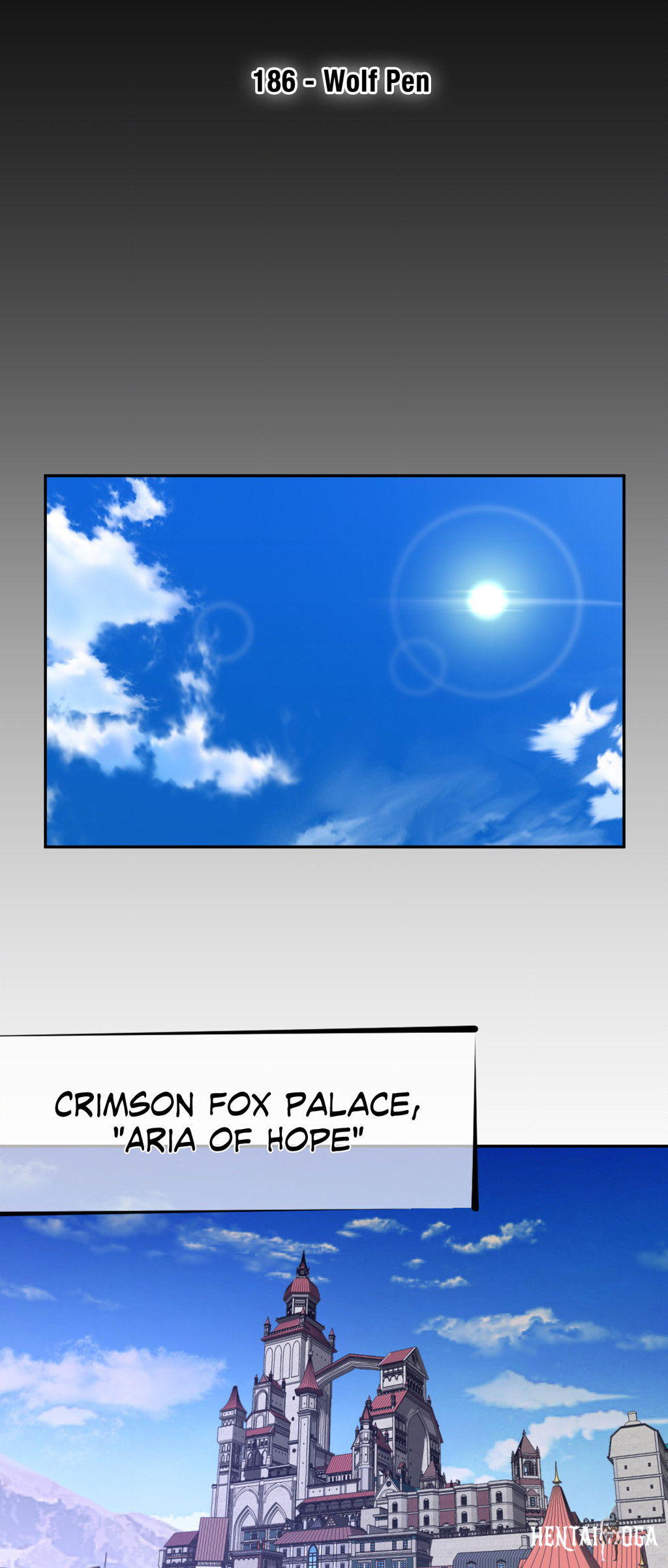 Perfect Half Perfect Half Chapter 168 - Page 5