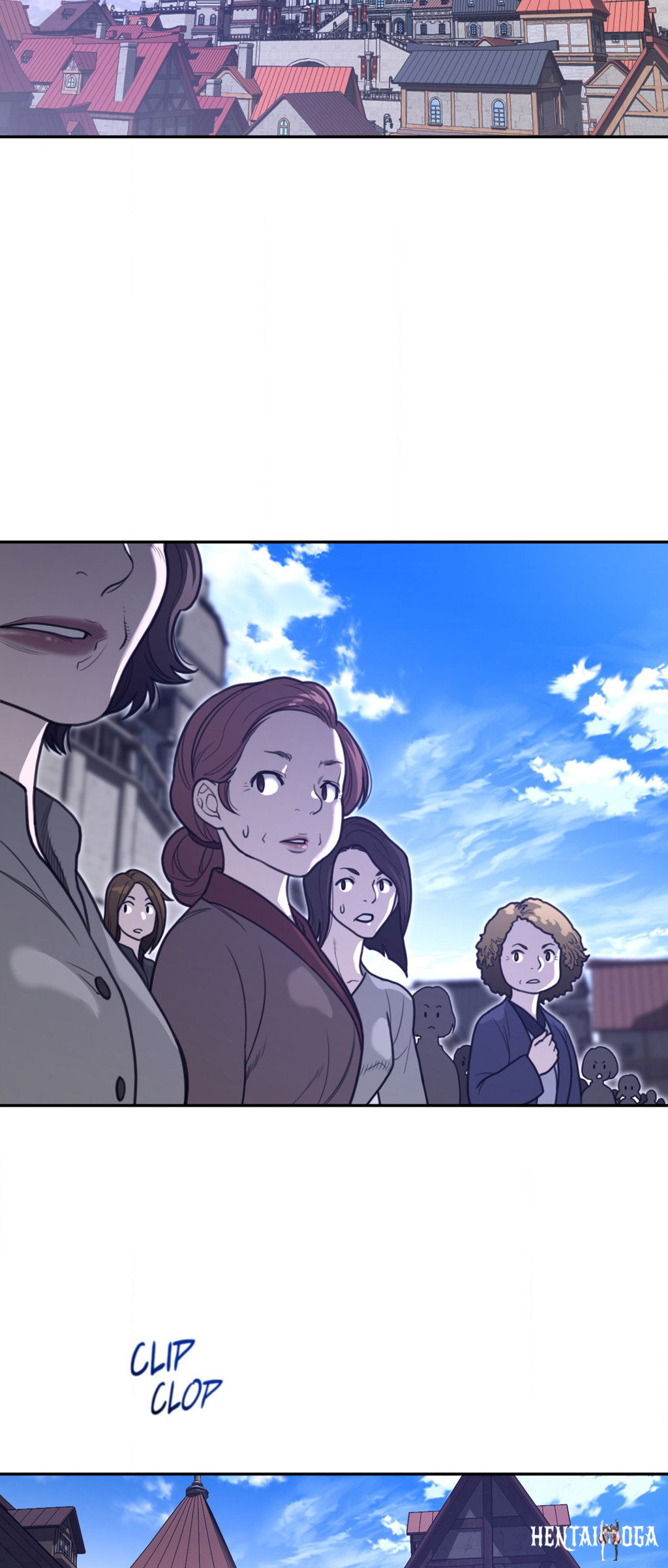 Perfect Half Perfect Half Chapter 168 - Page 6