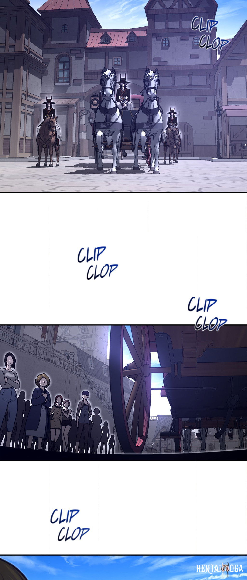 Perfect Half Perfect Half Chapter 168 - Page 7