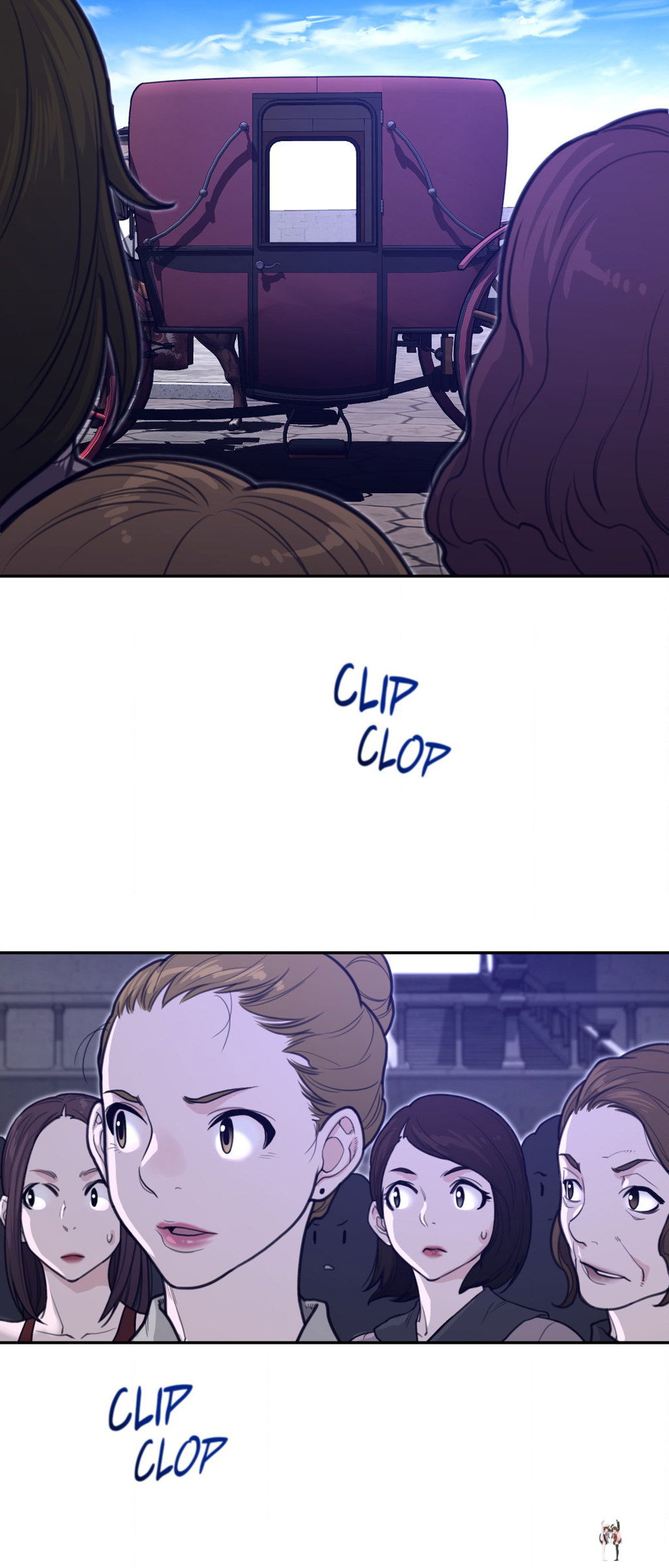 Perfect Half Perfect Half Chapter 168 - Page 8