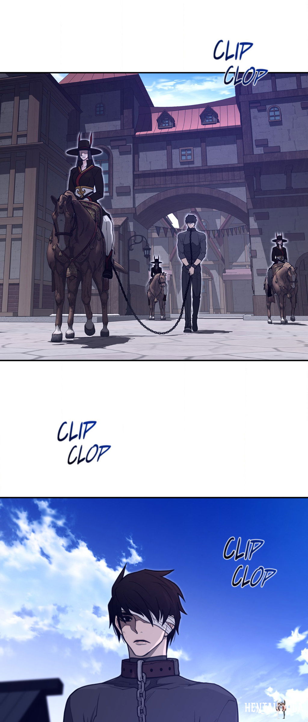 Perfect Half Perfect Half Chapter 168 - Page 9