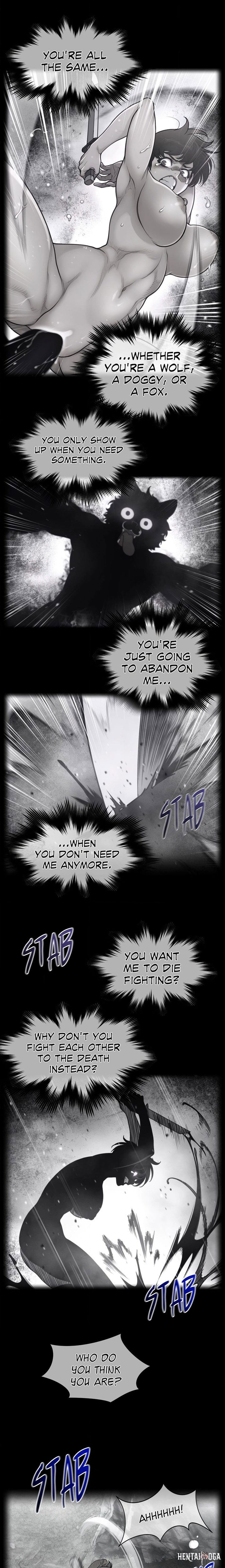 Perfect Half Perfect Half Chapter 208 - صفحة 1