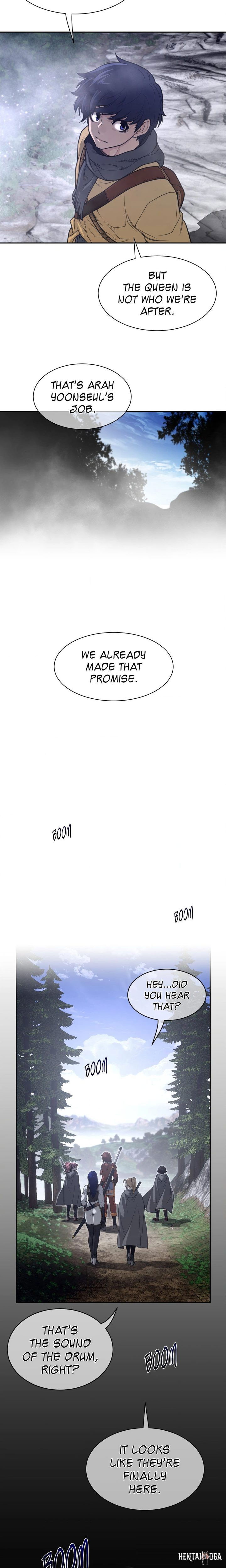 Perfect Half Perfect Half Chapter 208 - صفحة 12