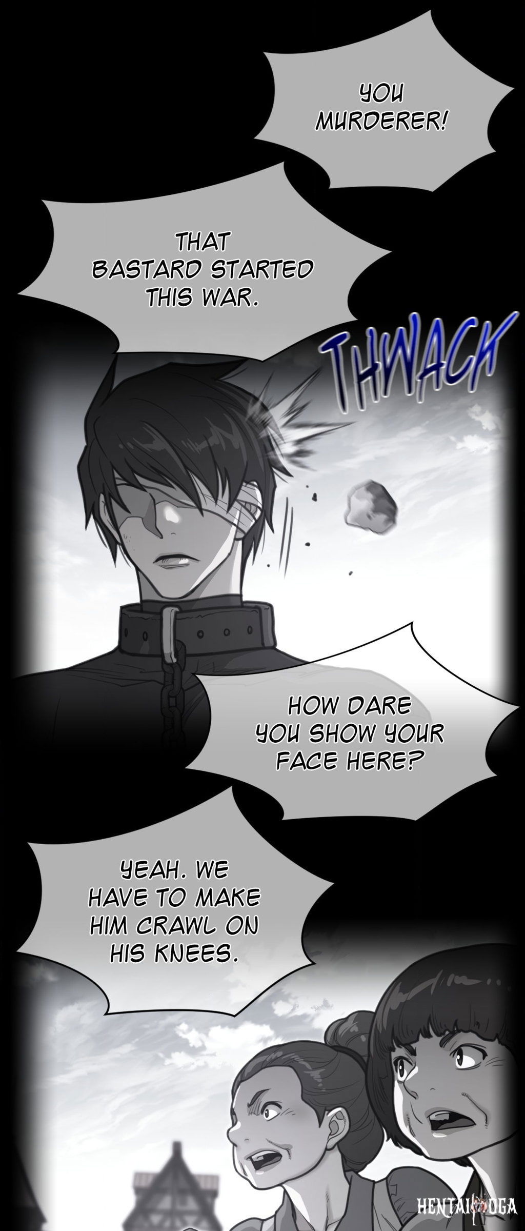 Perfect Half Perfect Half Chapter 169 - Page 1