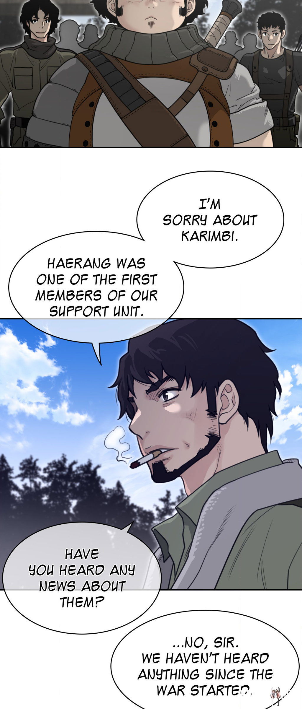 Perfect Half Perfect Half Chapter 169 - Page 11