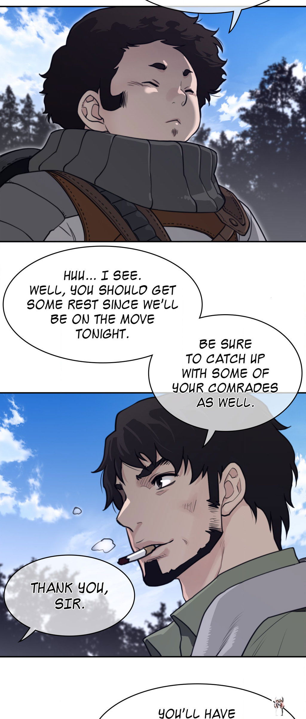 Perfect Half Perfect Half Chapter 169 - Page 12